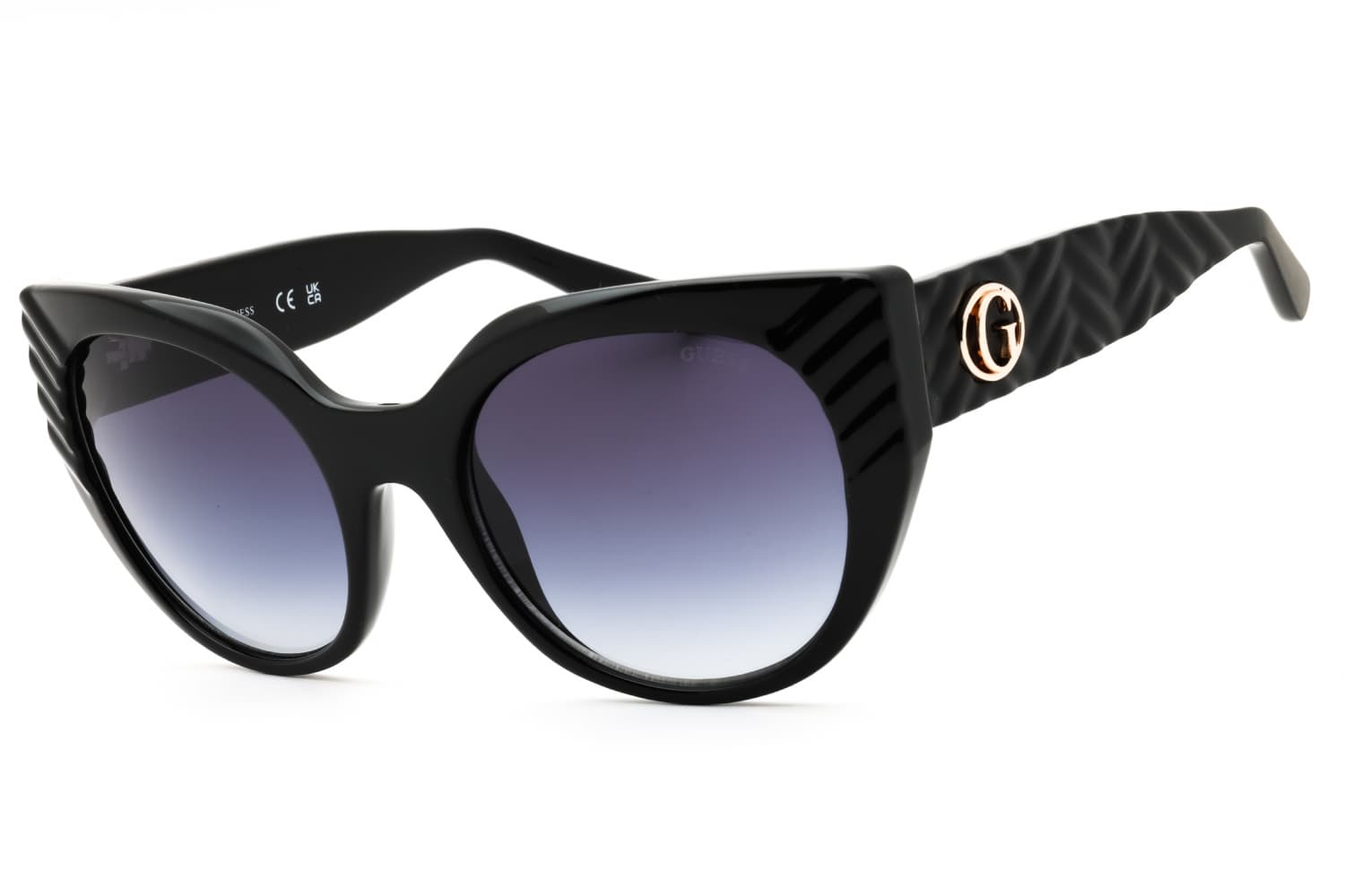 Guess GU00255 — Lunettes de soleil 1