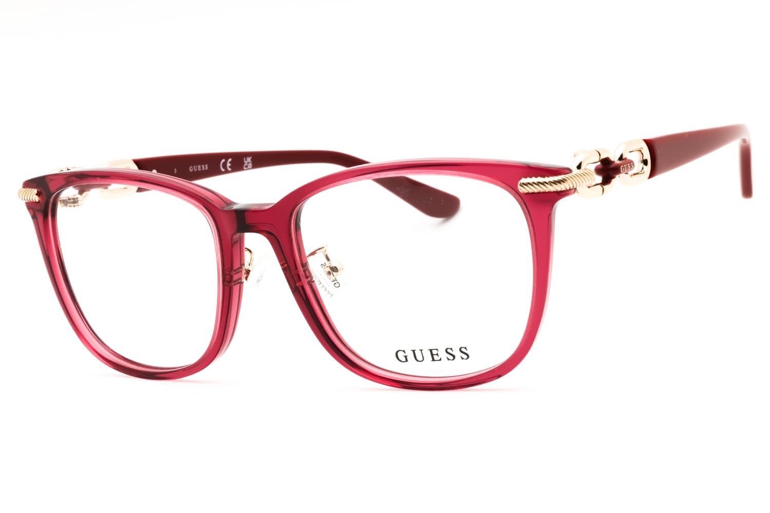 Guess GU50203-D — Lunettes de vue 3