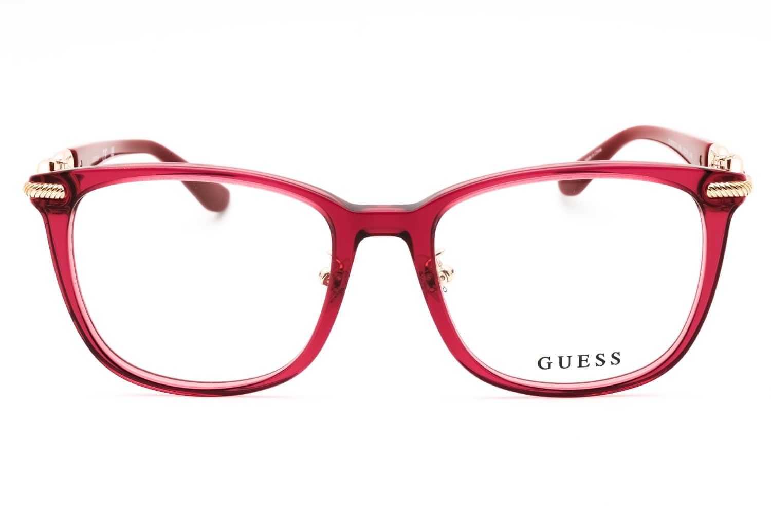 Guess GU50203-D — Lunettes de vue 4