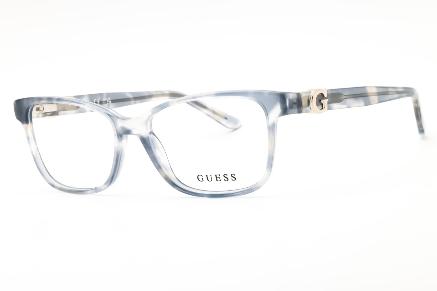 Guess GU50227 — Lunettes de vue 9