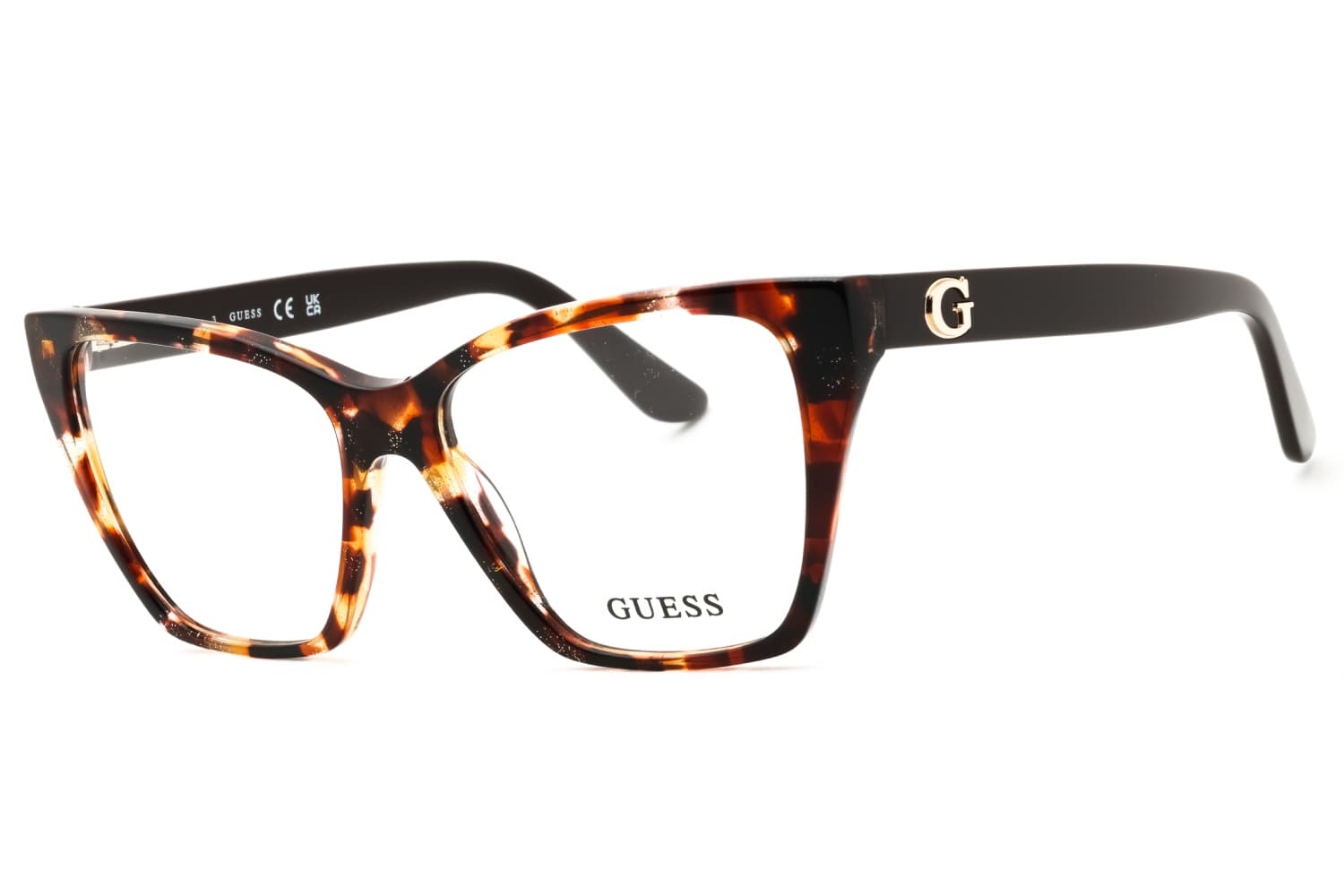Guess GU50235 — Lunettes de vue 9