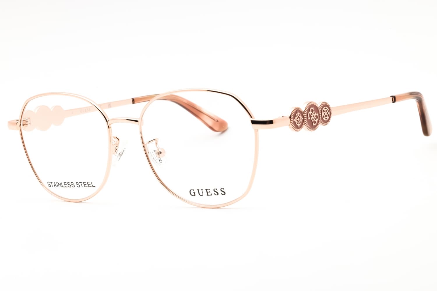 Guess GU50256-D — Lunettes de vue 5