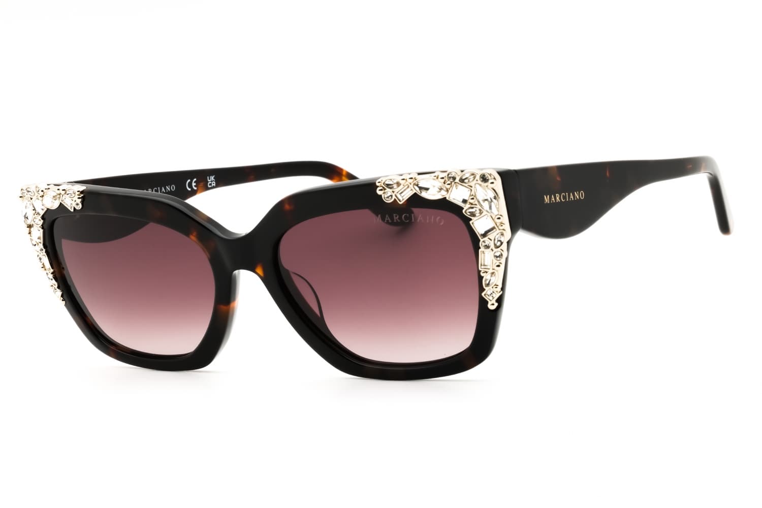 Guess by Marciano GM00027 — Lunettes de soleil 3