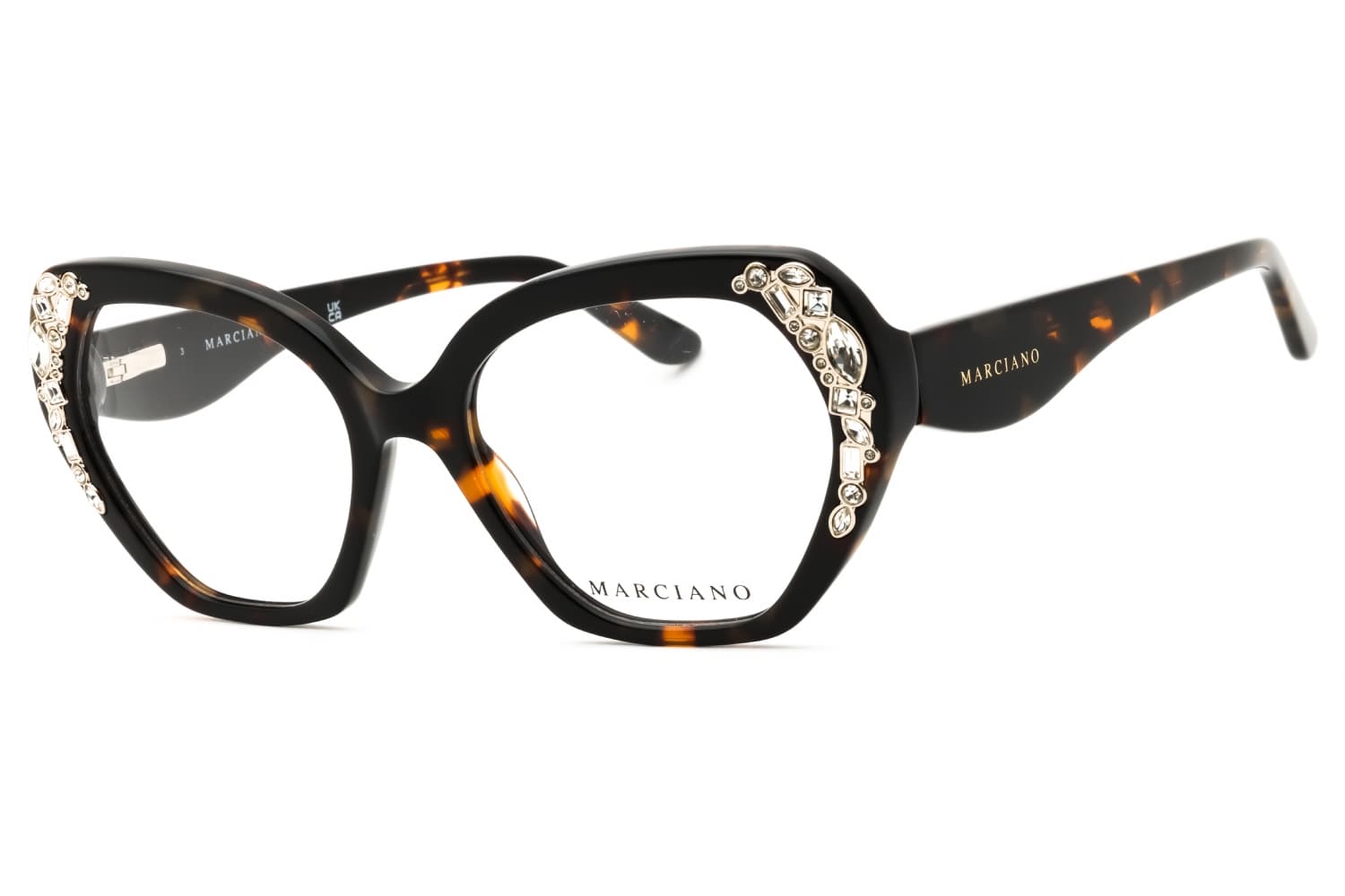 Guess by Marciano GM50039 — Lunettes de vue 3