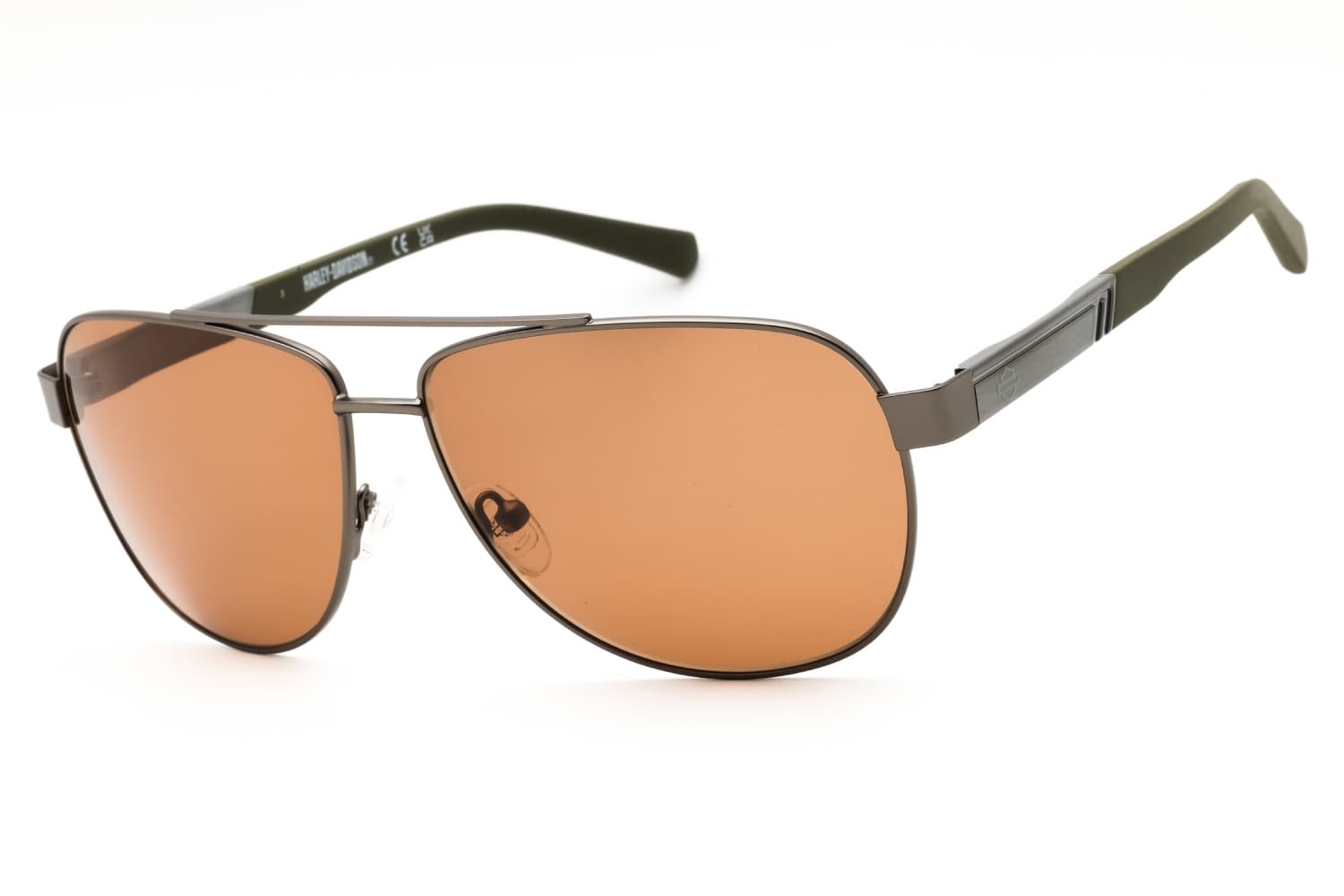 Harley Davidson HD00021 — Lunettes de soleil 3