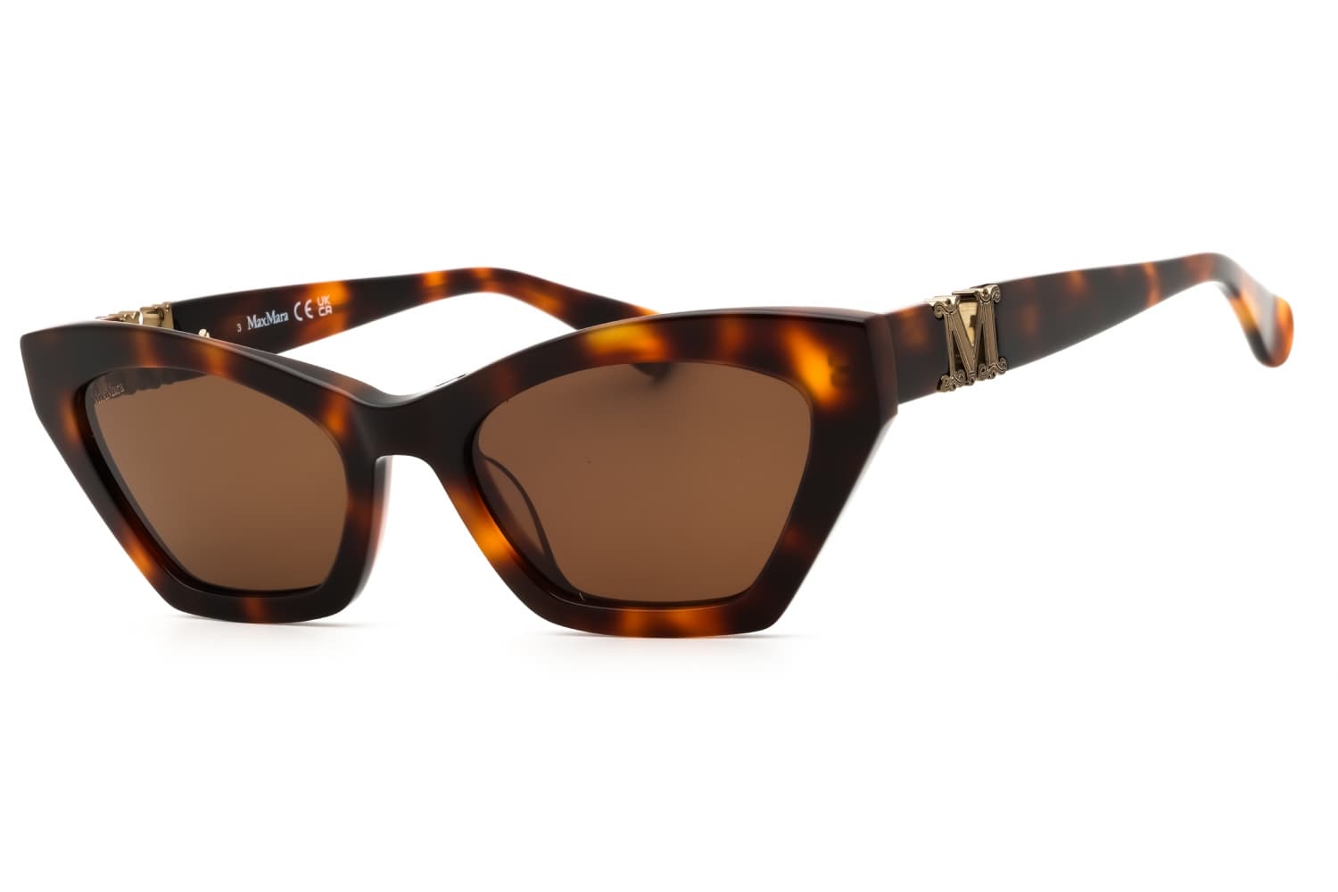 Max Mara MM0057 — Lunettes de soleil 1