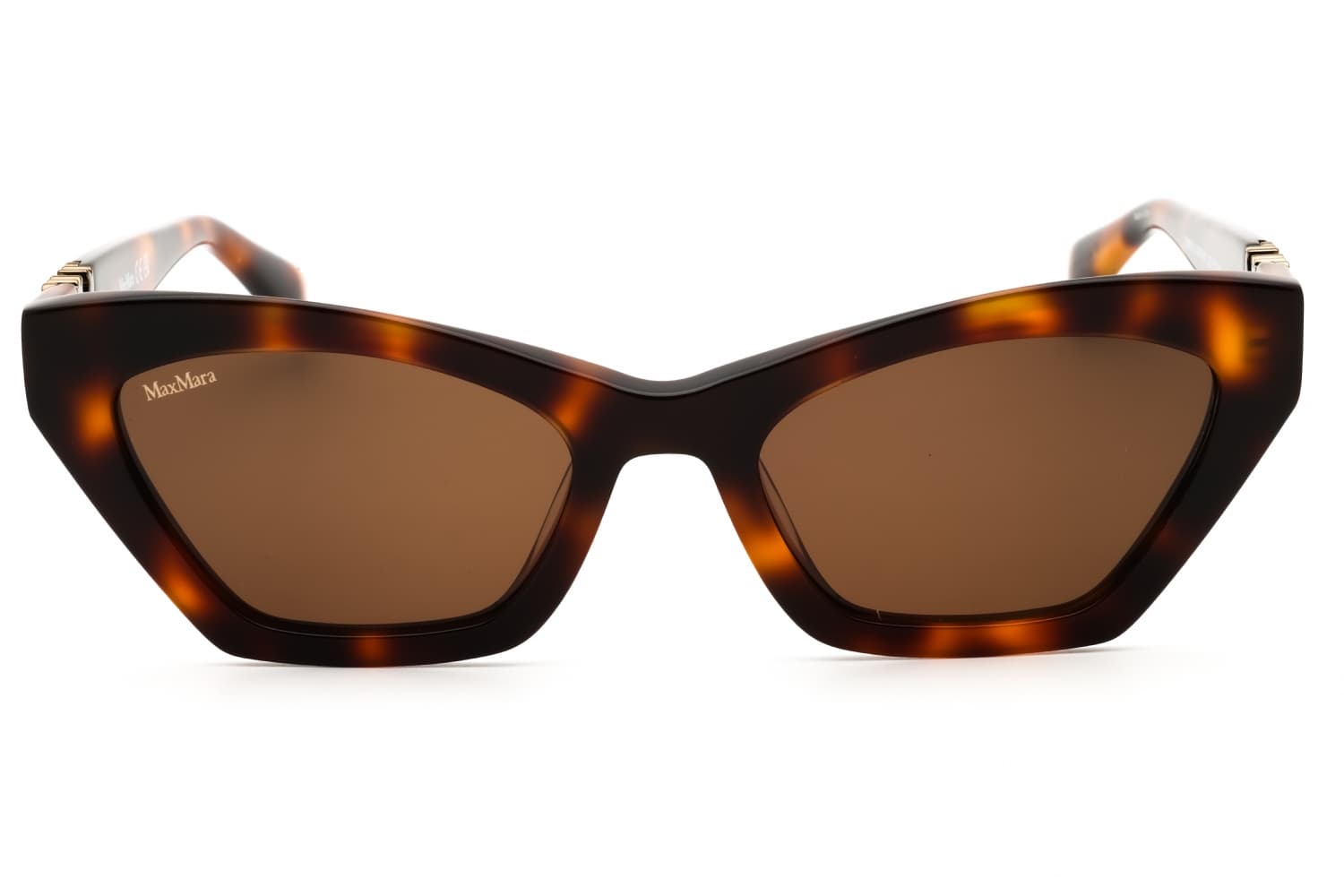 Max Mara MM0057 — Lunettes de soleil 2