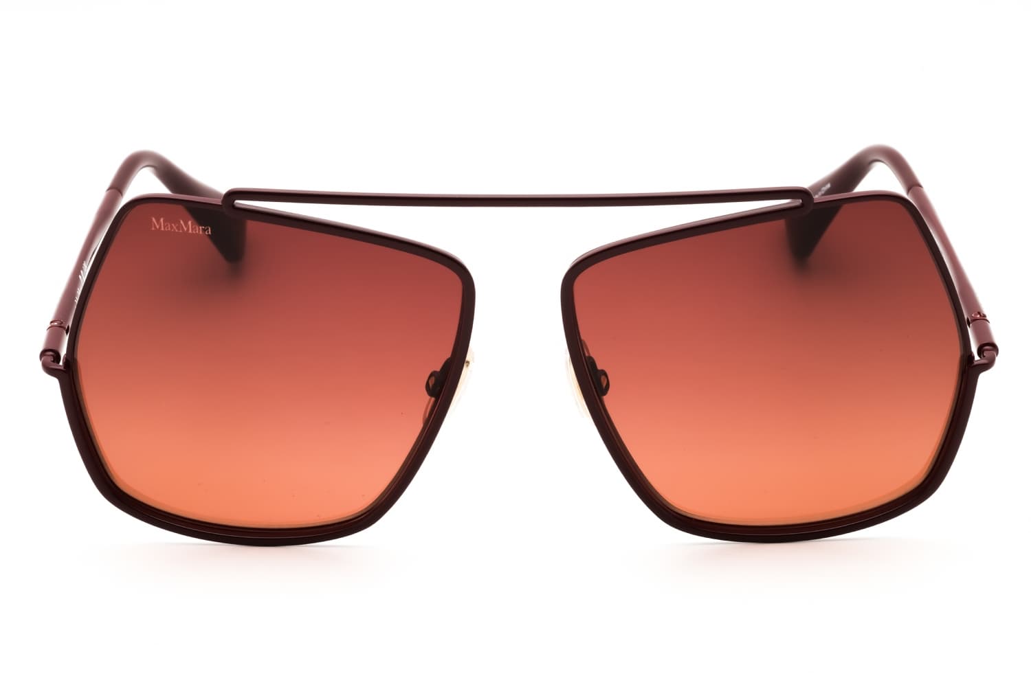 Max Mara MM0102 — Lunettes de soleil 6