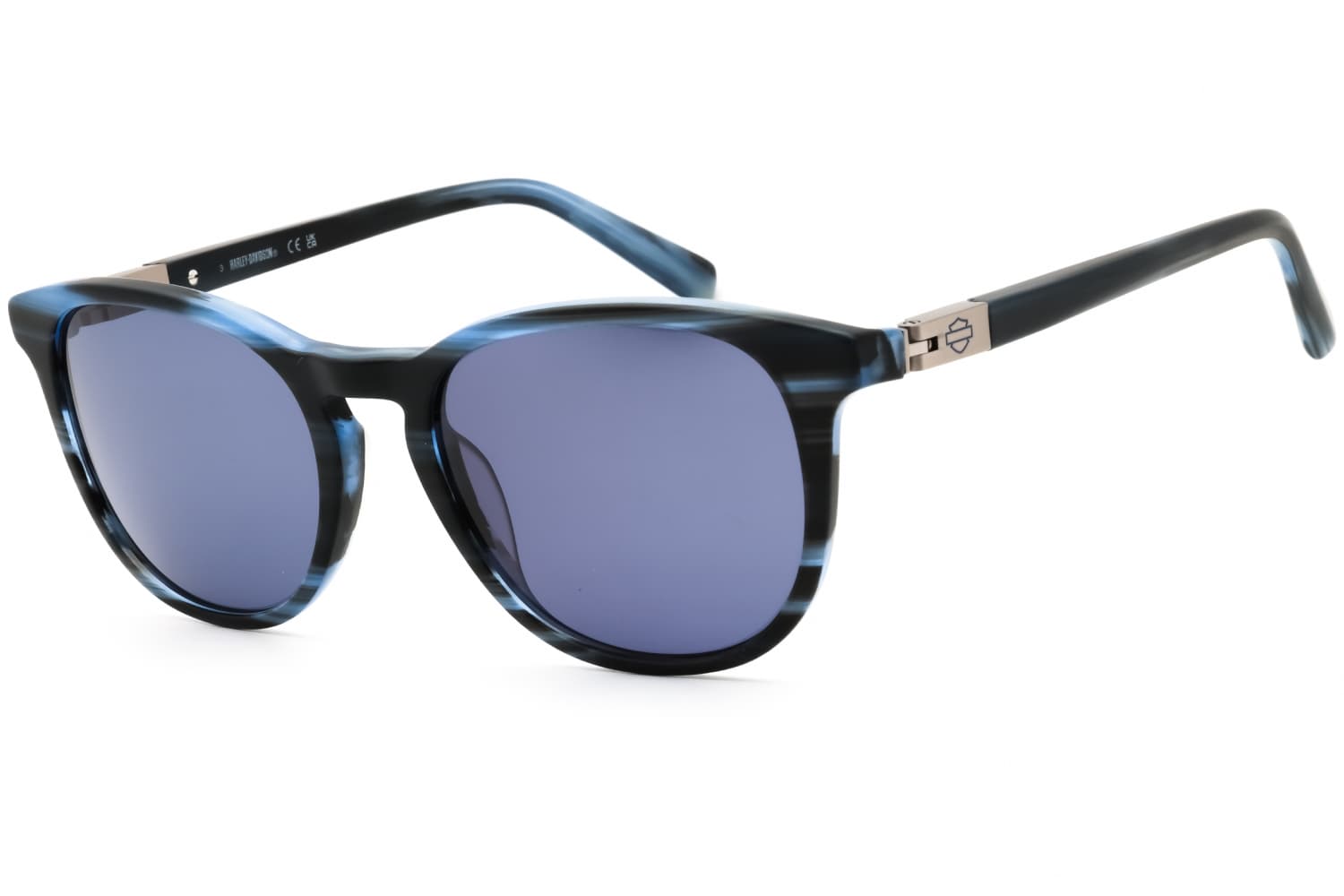 Harley Davidson HD00019 — Lunettes de soleil 1