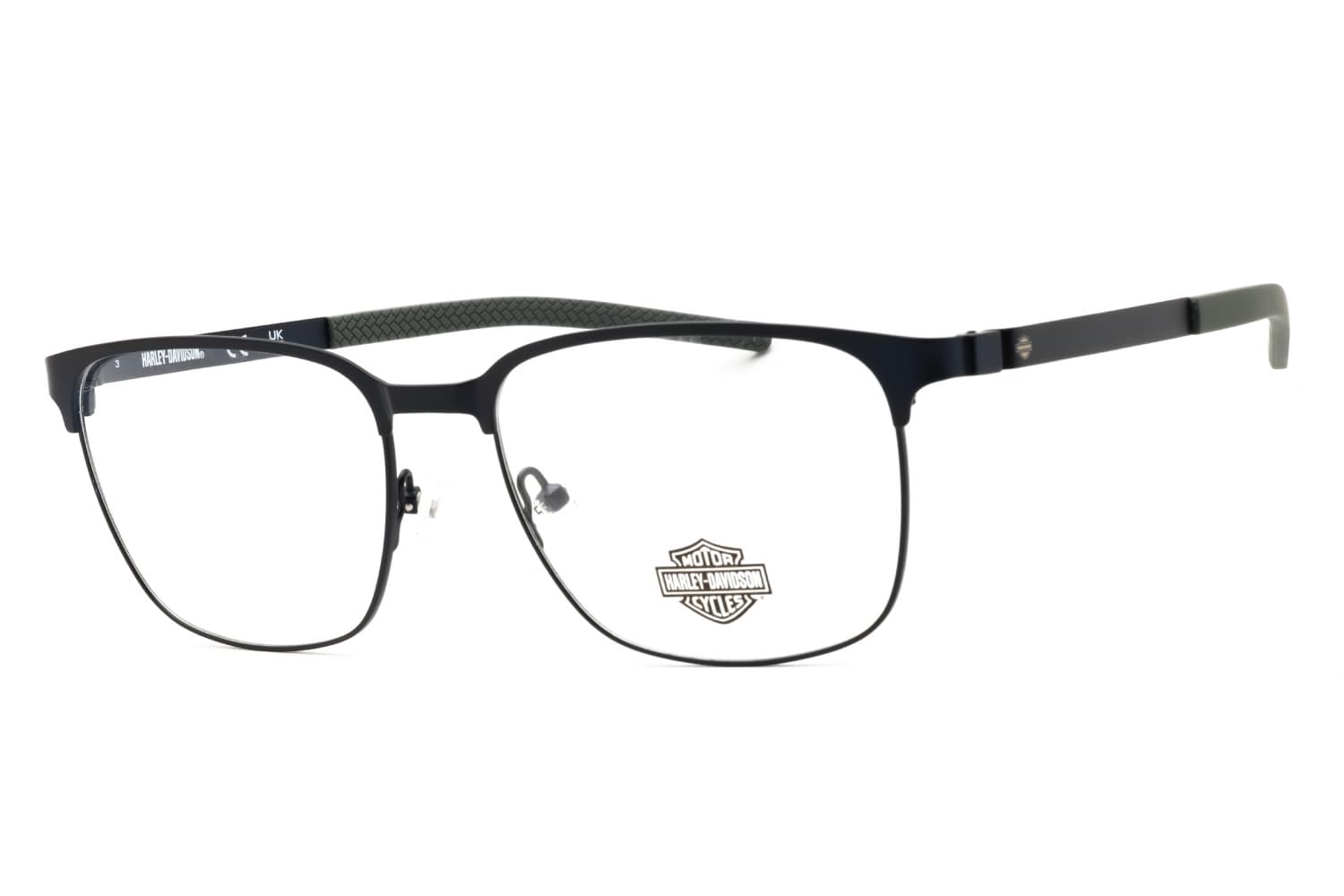 Harley Davidson HD50018 — Lunettes de vue 9