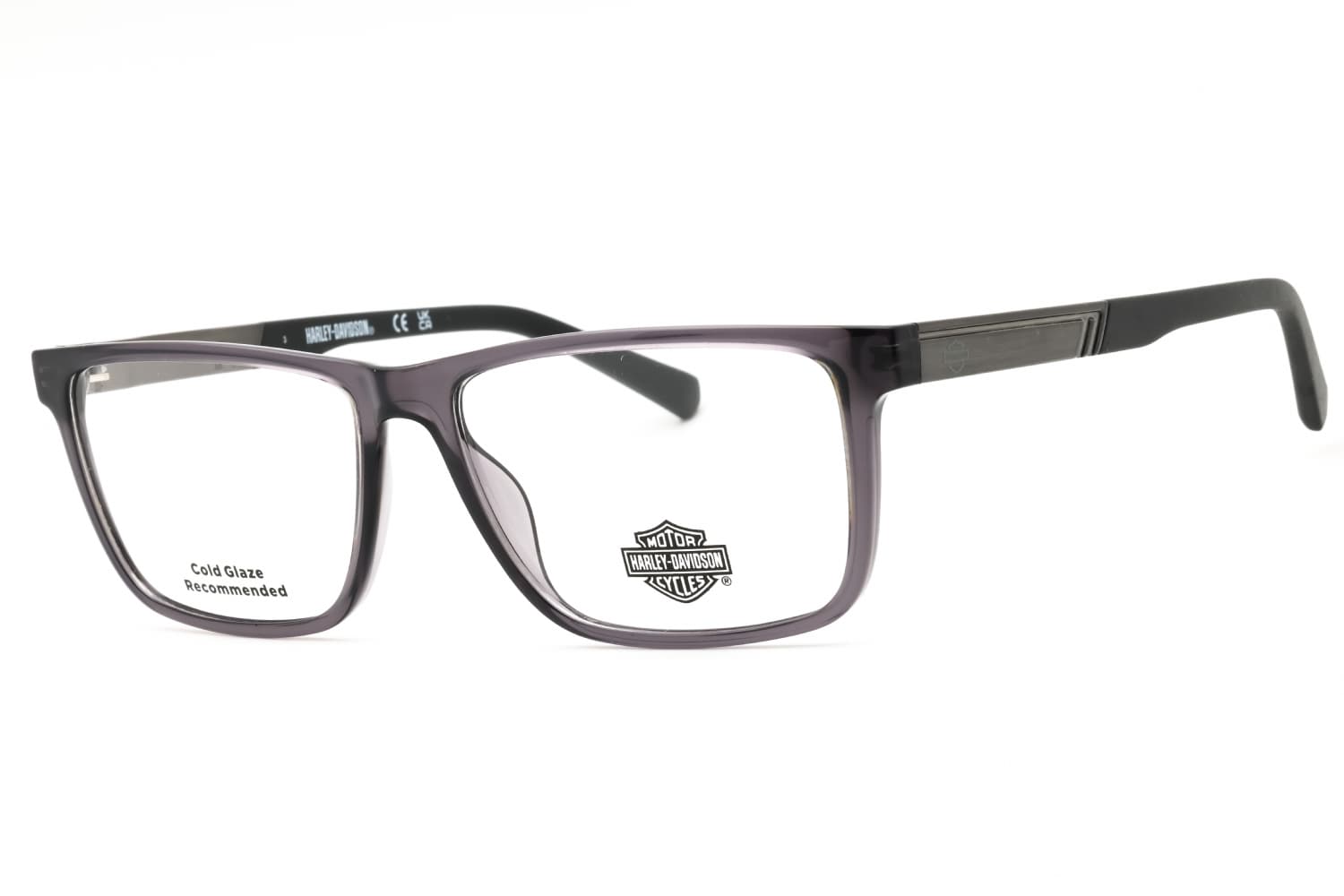 Harley Davidson HD50093 — Lunettes de vue 5