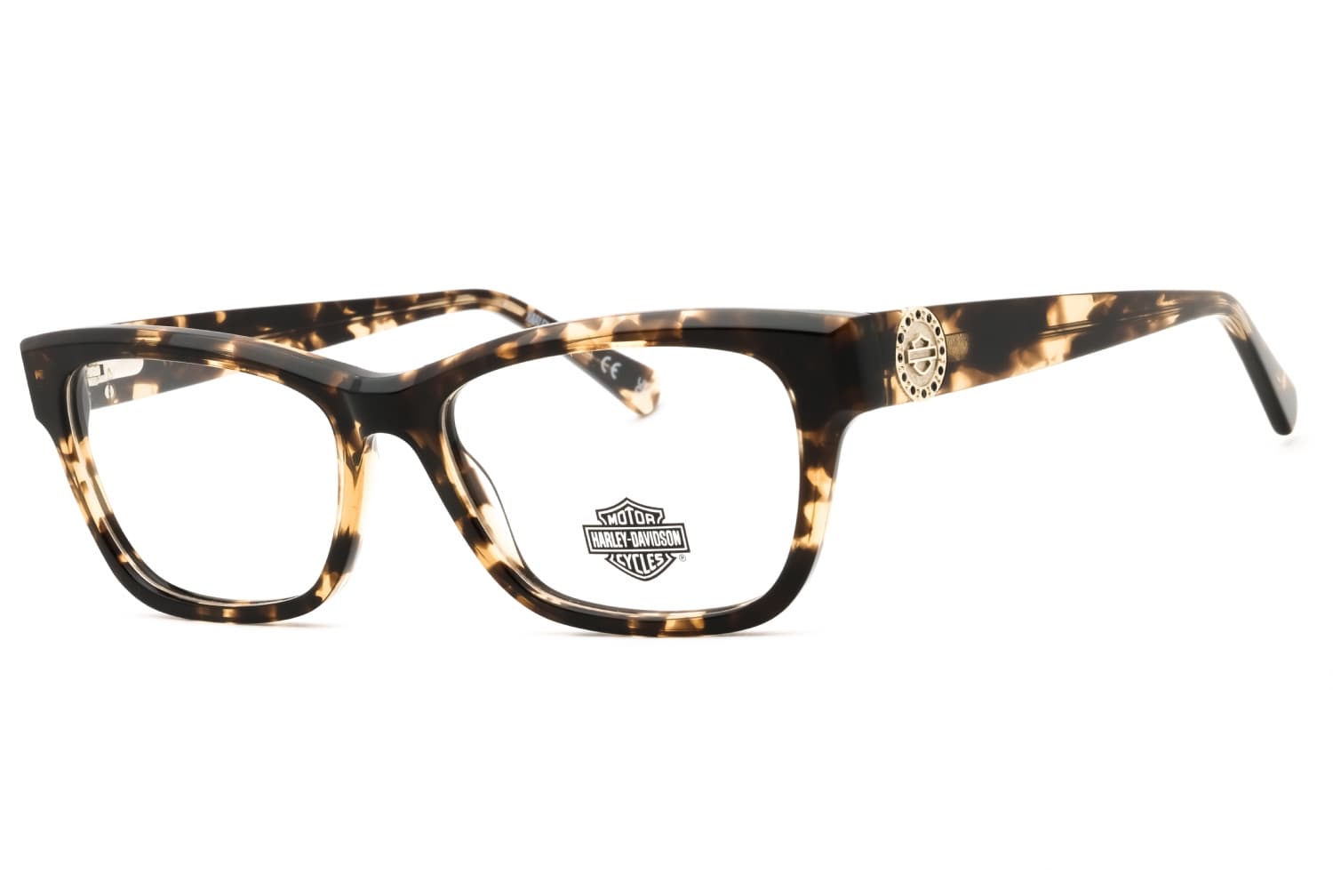 Harley Davidson HD50105 — Lunettes de vue 1