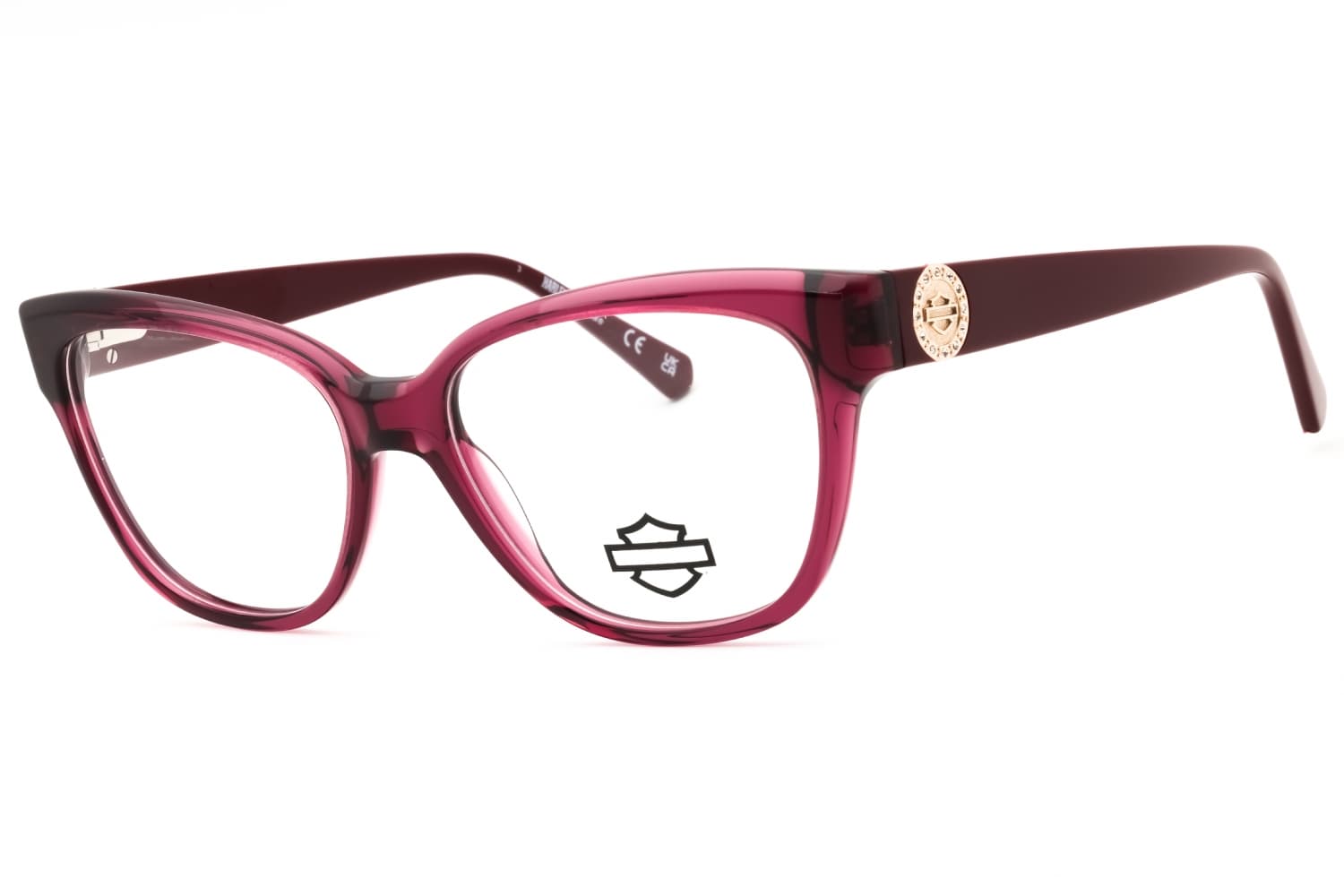 Harley Davidson HD50106 — Lunettes de vue 1