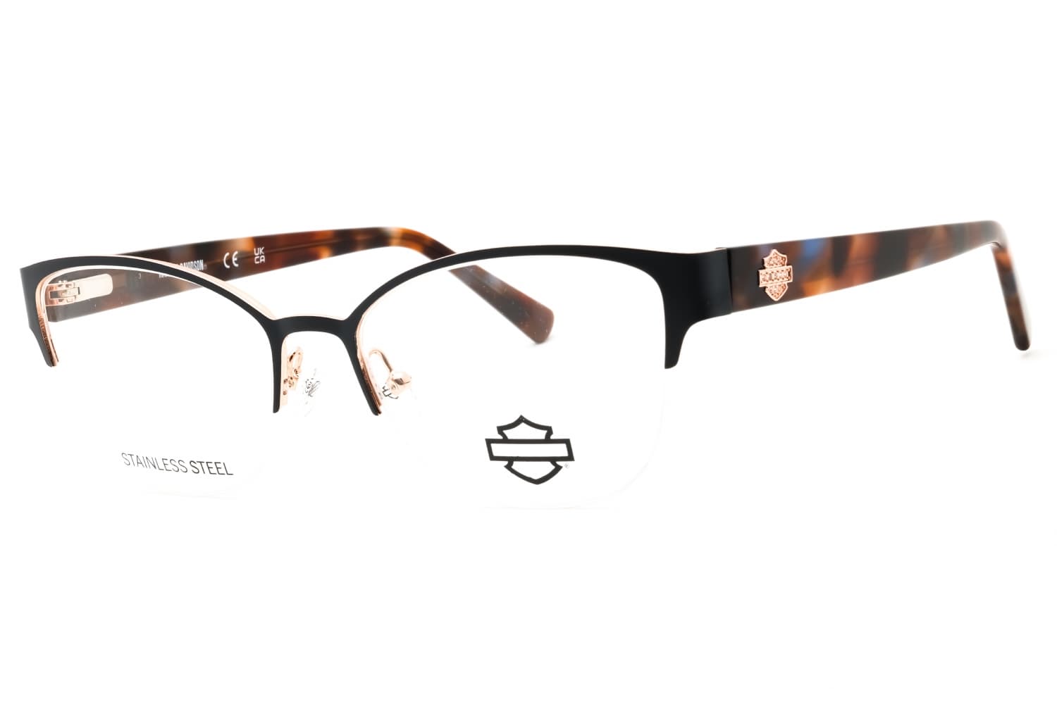 Harley Davidson HD50109 — Lunettes de vue 5