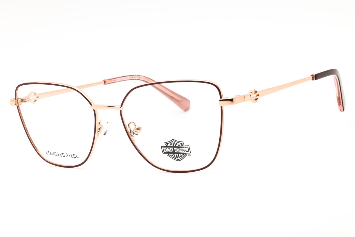 Harley Davidson HD50118 — Lunettes de vue 3
