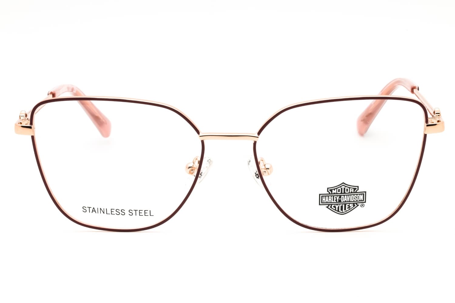 Harley Davidson HD50118 — Lunettes de vue 4