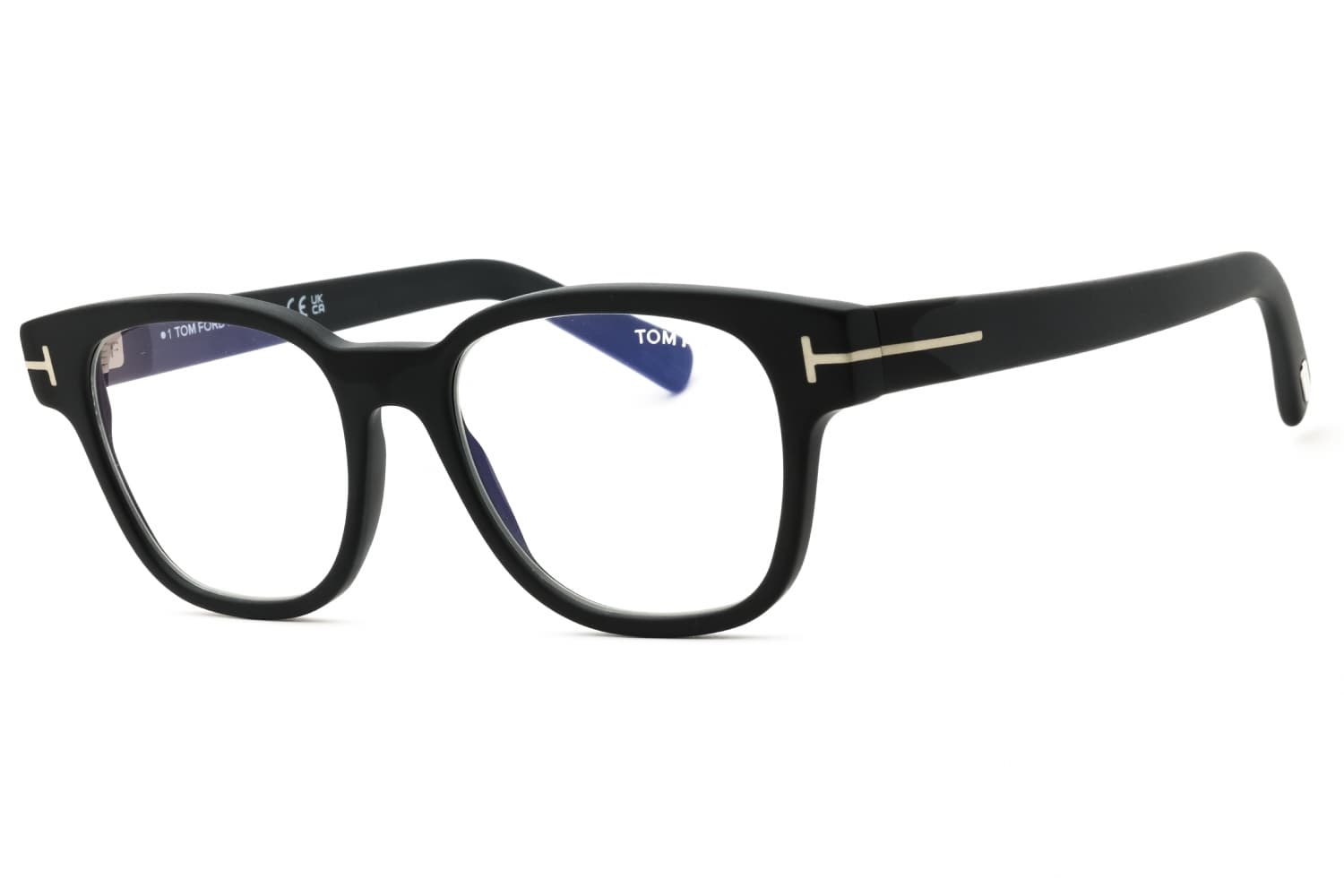 Tom Ford FT5977-B — Lunettes de vue 1