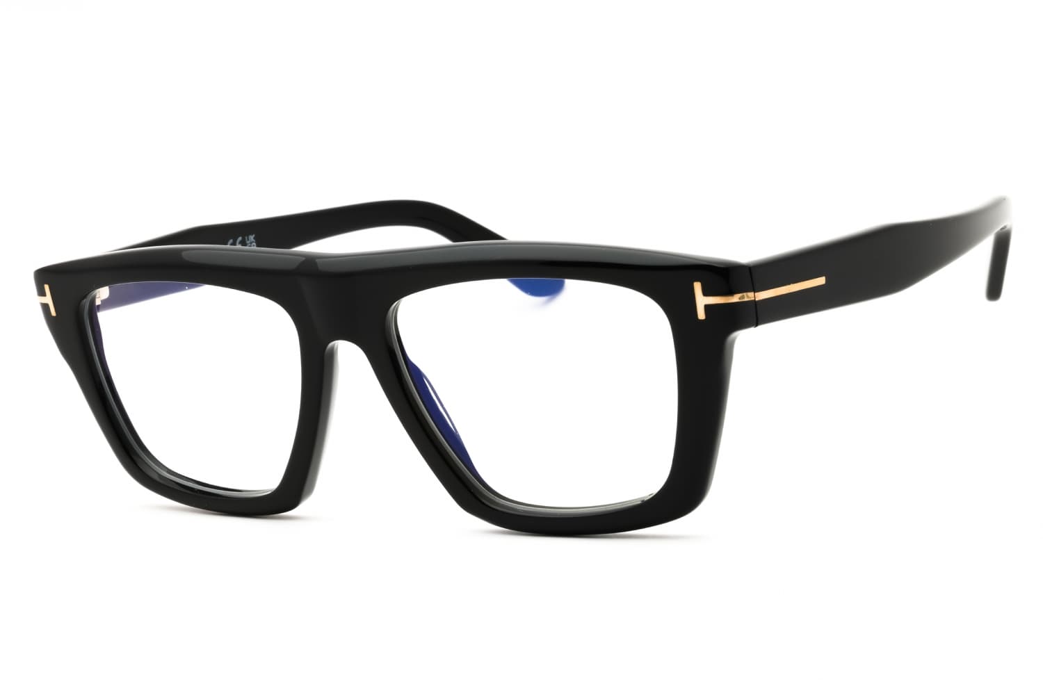Tom Ford FT6059-B — Lunettes de vue 1