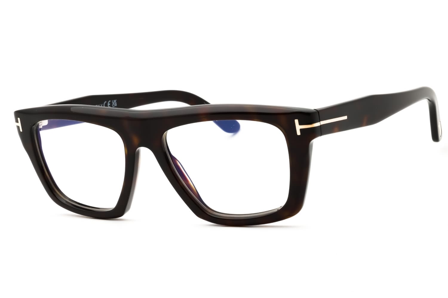 Tom Ford FT6059-B — Lunettes de vue 1