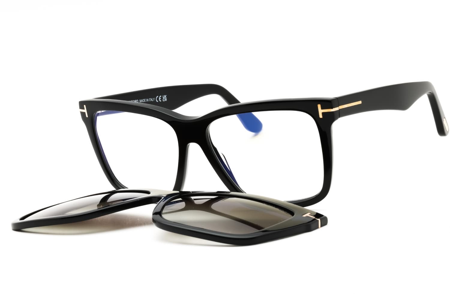 Tom Ford FT6069-B — Lunettes de vue 1