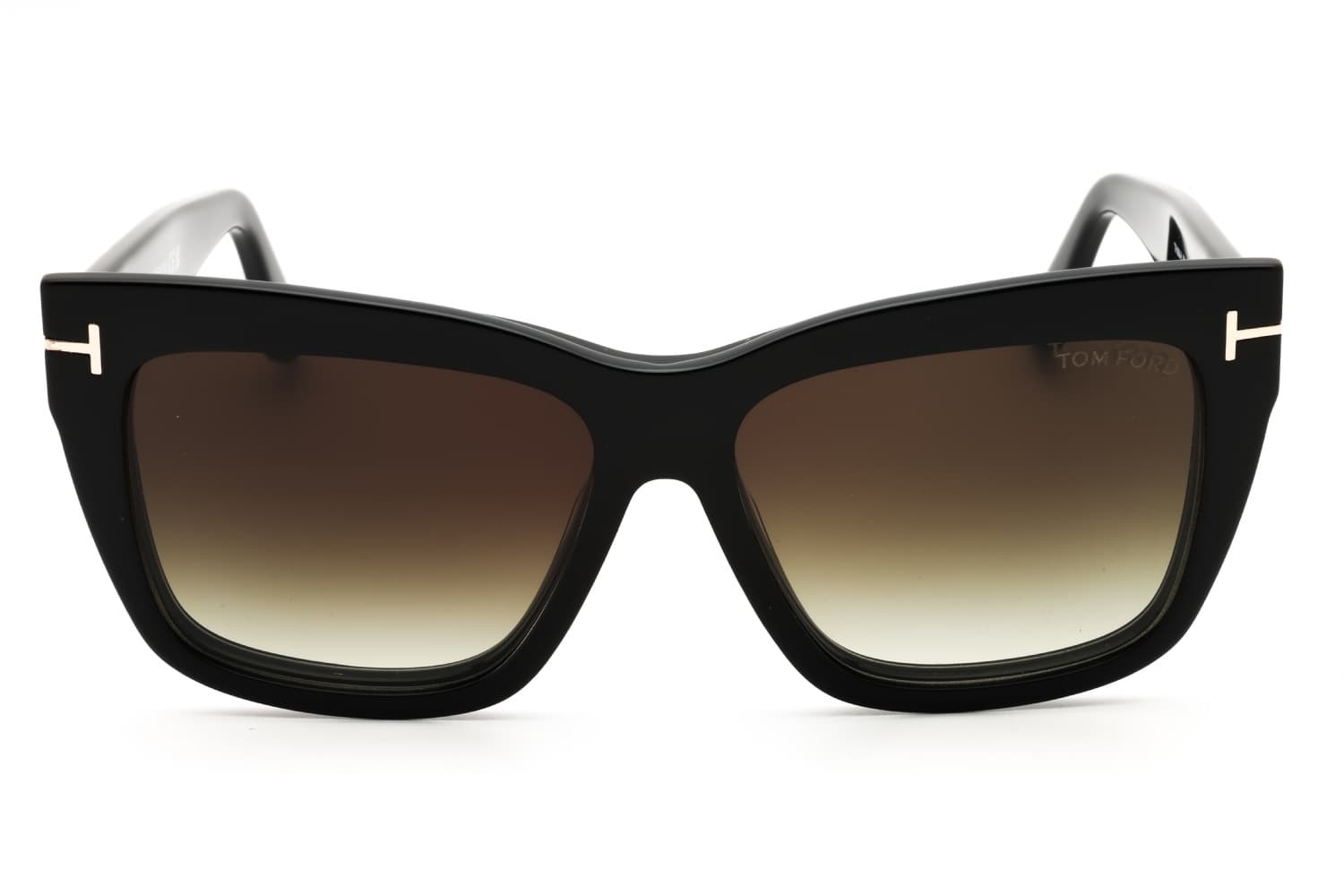 Tom Ford FT6069-B — Lunettes de vue 2