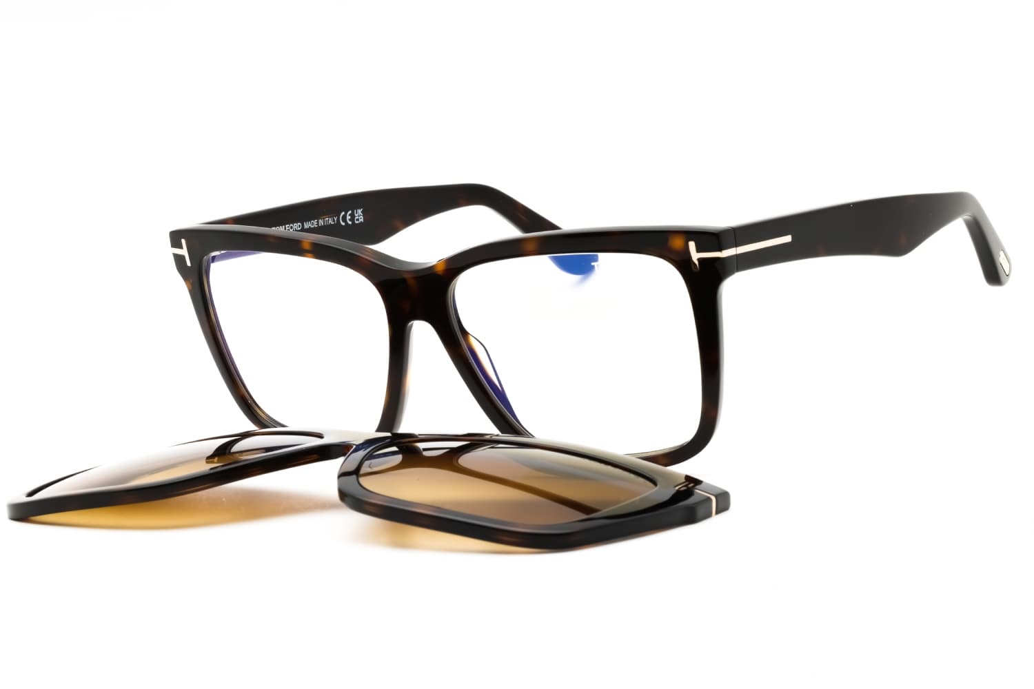 Tom Ford FT6069-B — Lunettes de vue 3