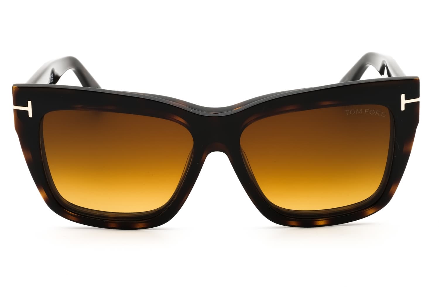 Tom Ford FT6069-B — Lunettes de vue 4