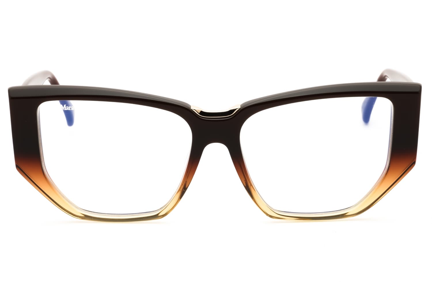 Max Mara MM5179-B — Lunettes de vue 2