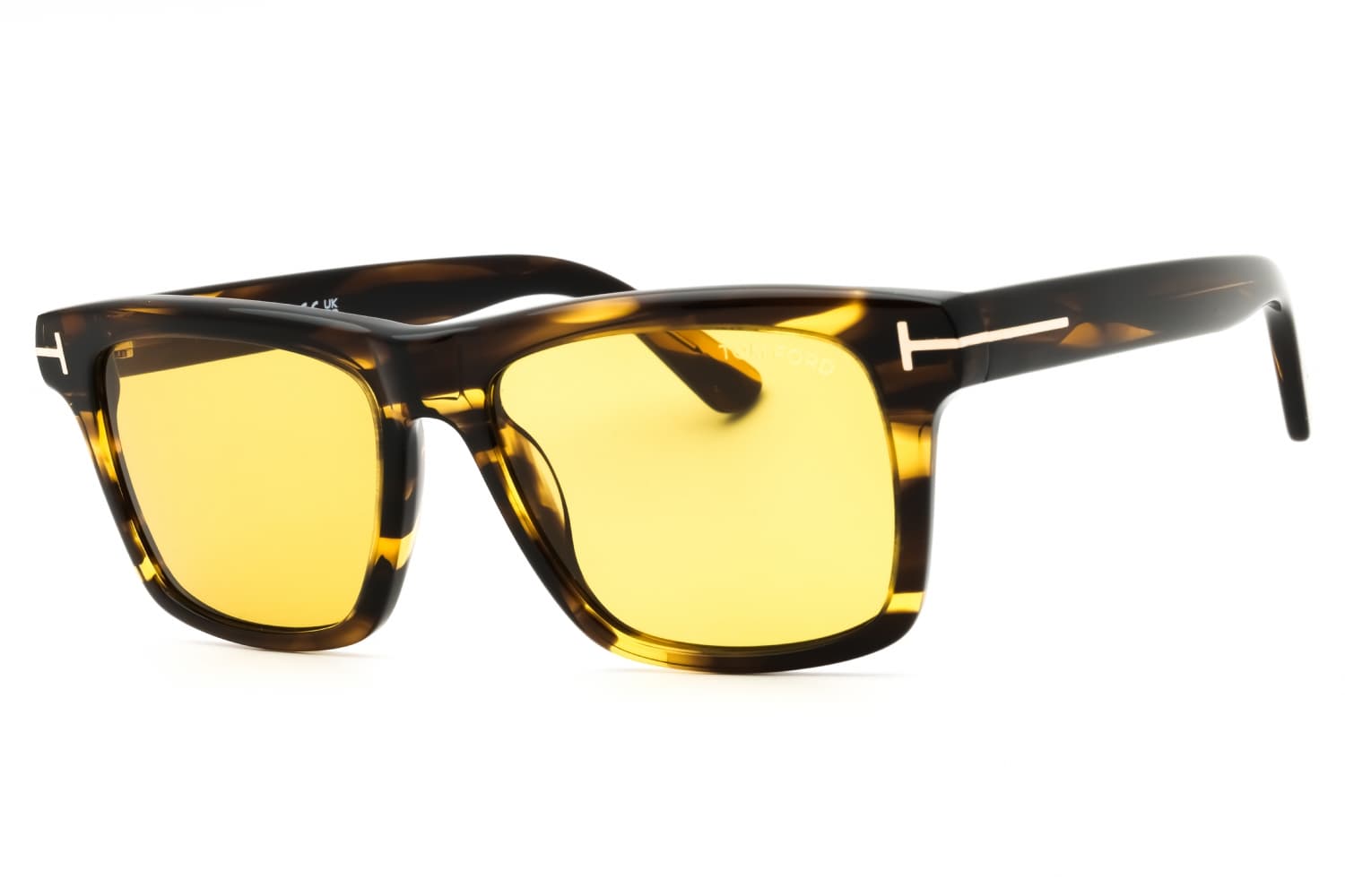 Tom Ford FT0906 — Lunettes de soleil 1
