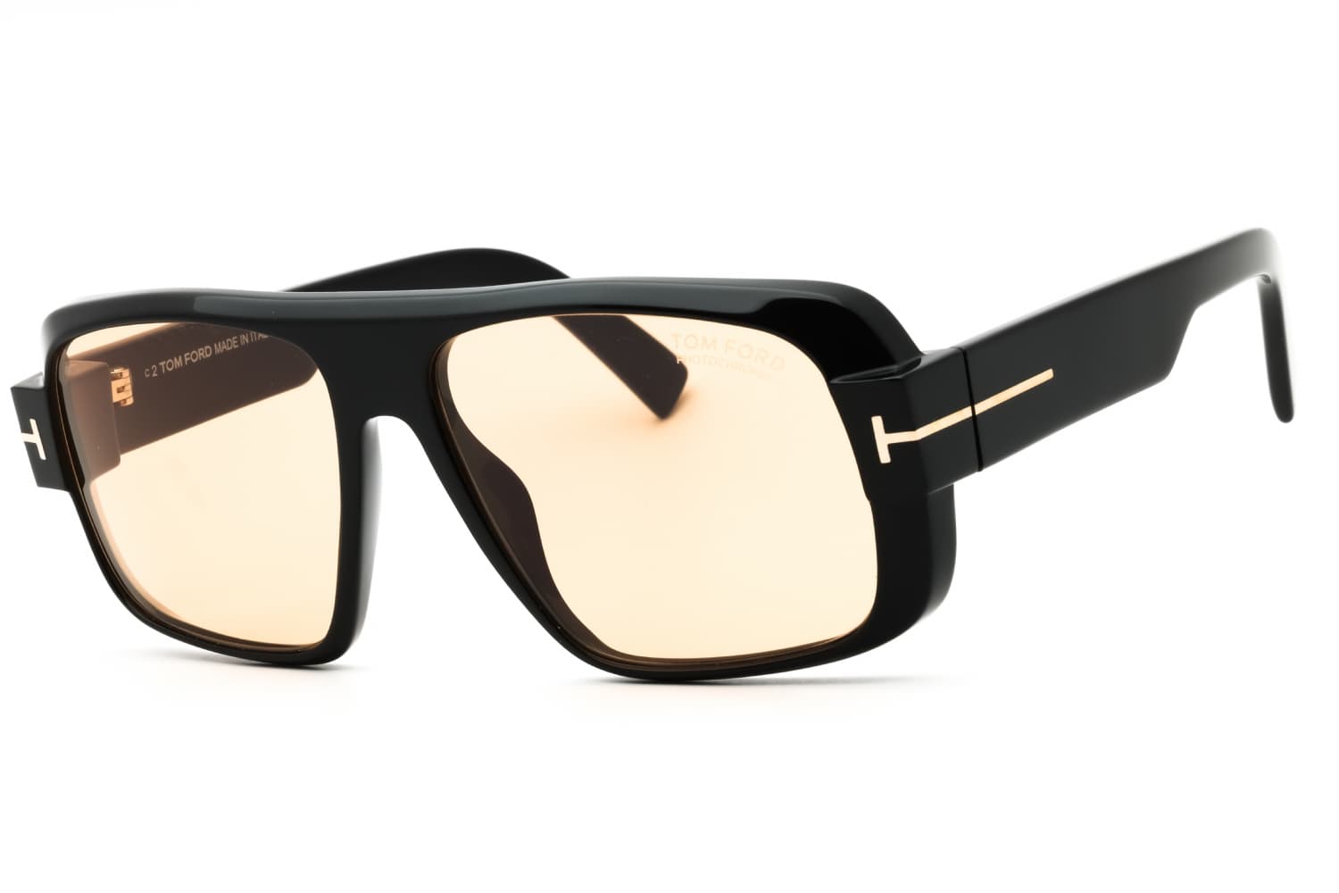 Tom Ford FT1101 — Lunettes de soleil 5