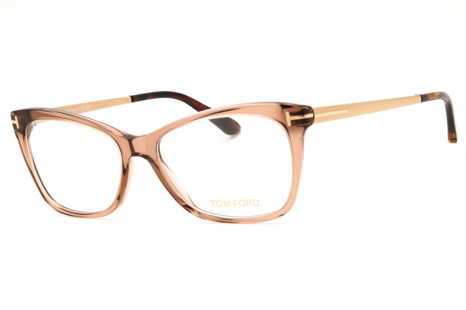 Tom Ford FT5353 — Lunettes de vue 9