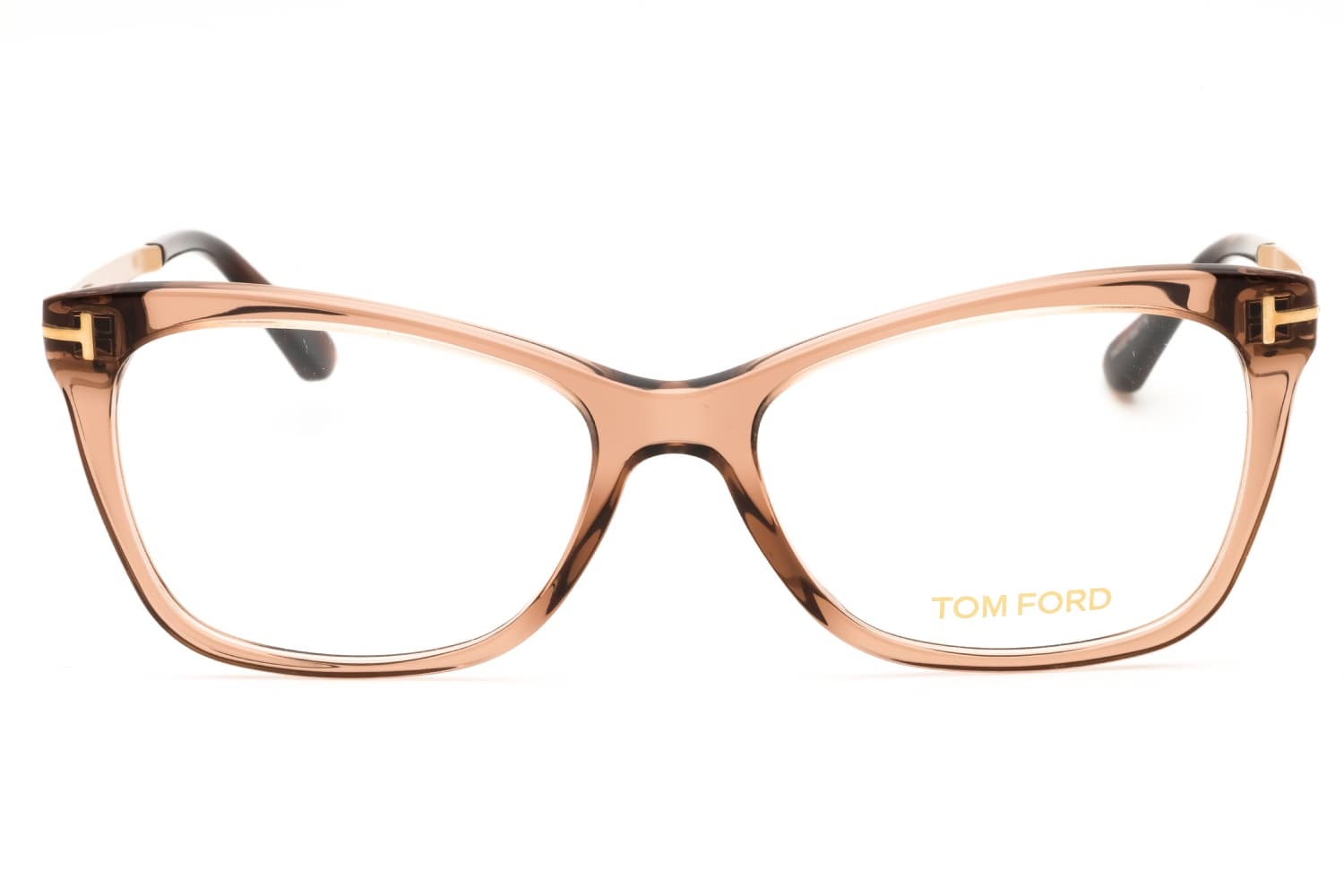 Tom Ford FT5353 — Lunettes de vue 10
