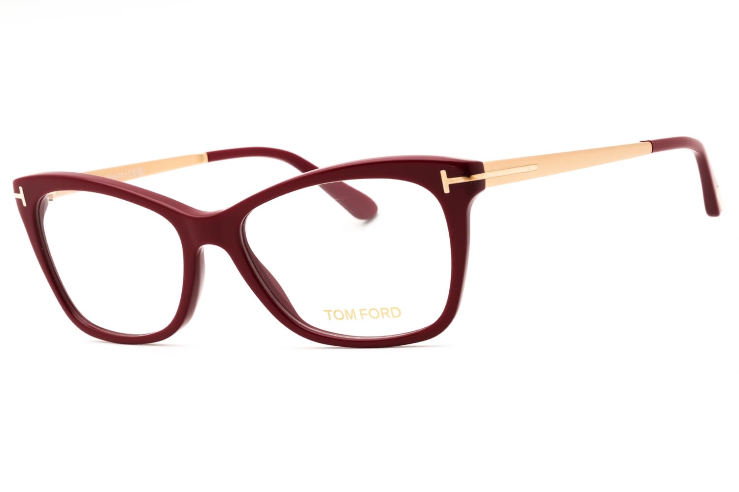 Tom Ford FT5353 — Lunettes de vue 11