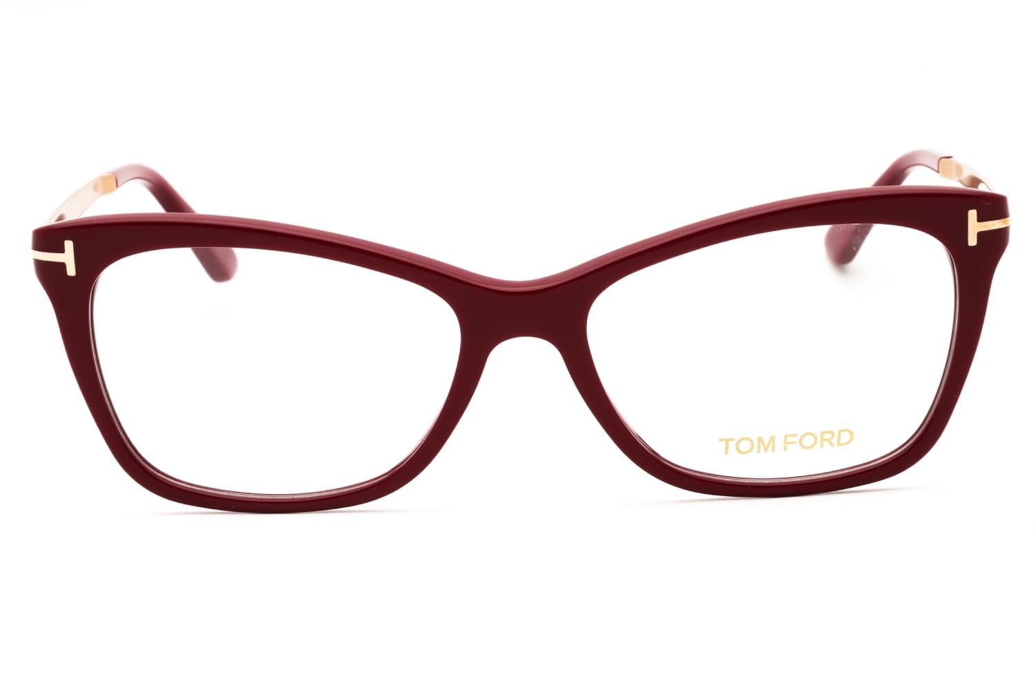 Tom Ford FT5353 — Lunettes de vue 12
