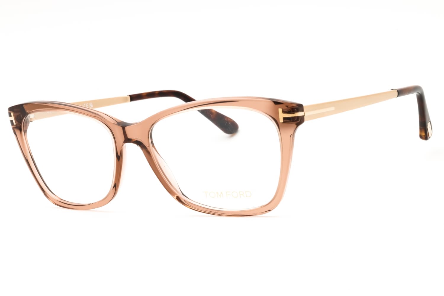 Tom Ford FT5353 — Lunettes de vue 13