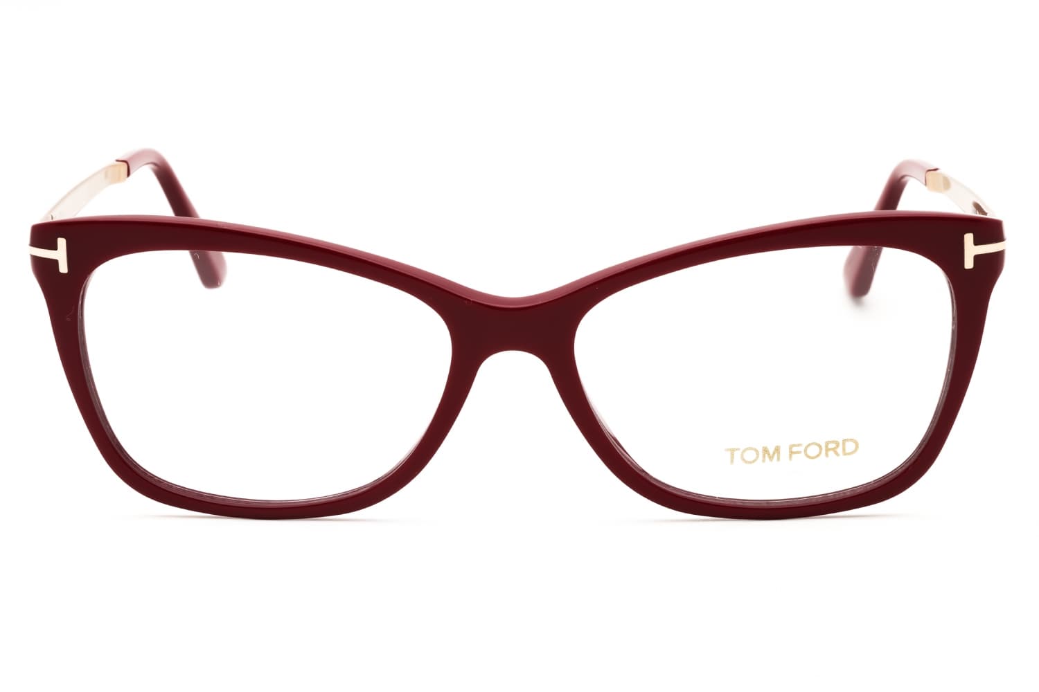 Tom Ford FT5353 — Lunettes de vue 16