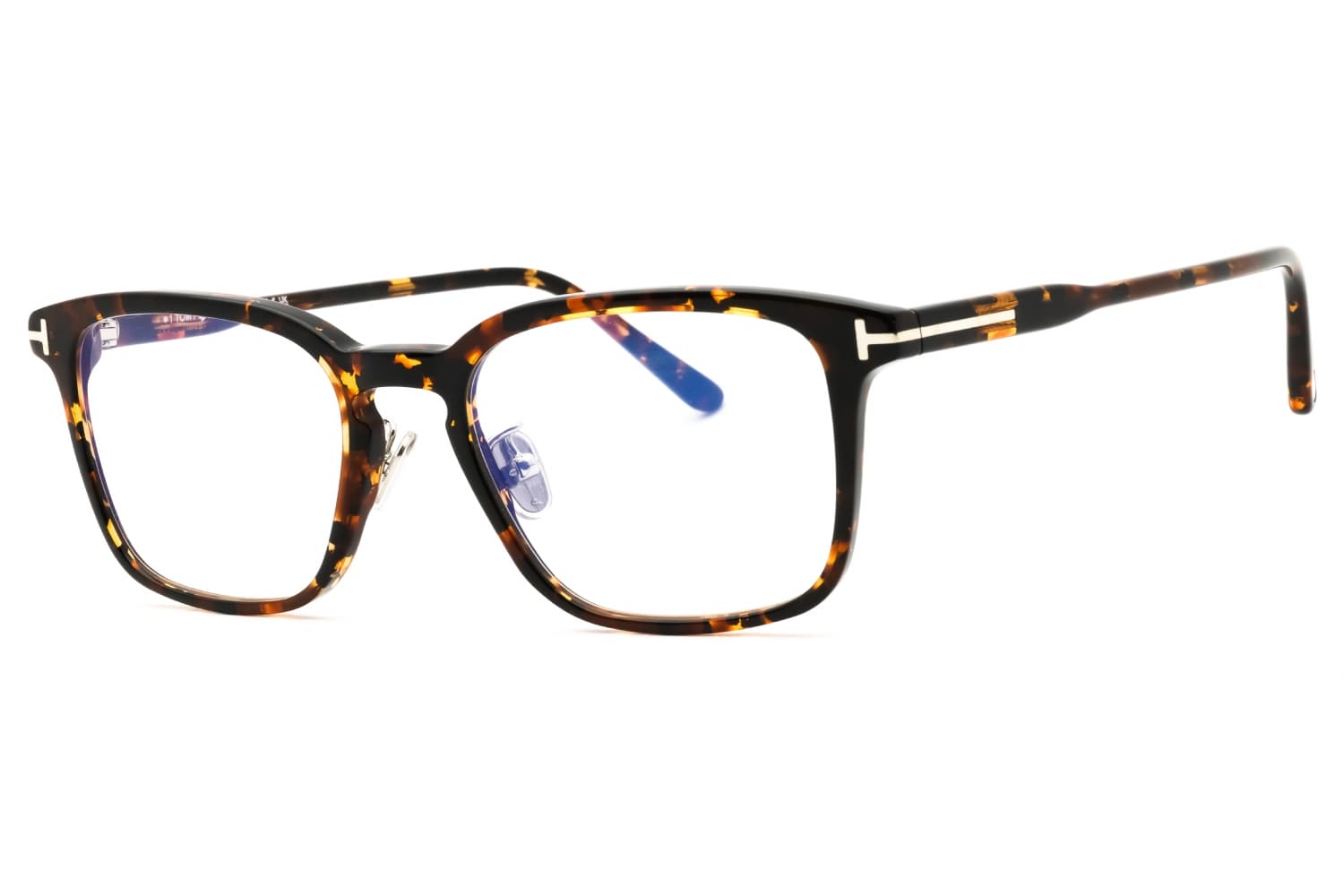 Tom Ford FT5928-D-B — Lunettes de vue 1
