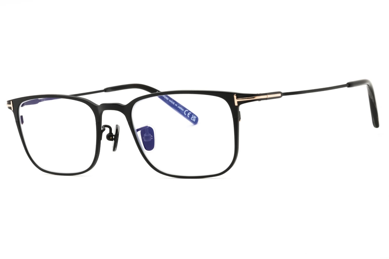 Tom Ford FT5929-D-B — Lunettes de vue 3