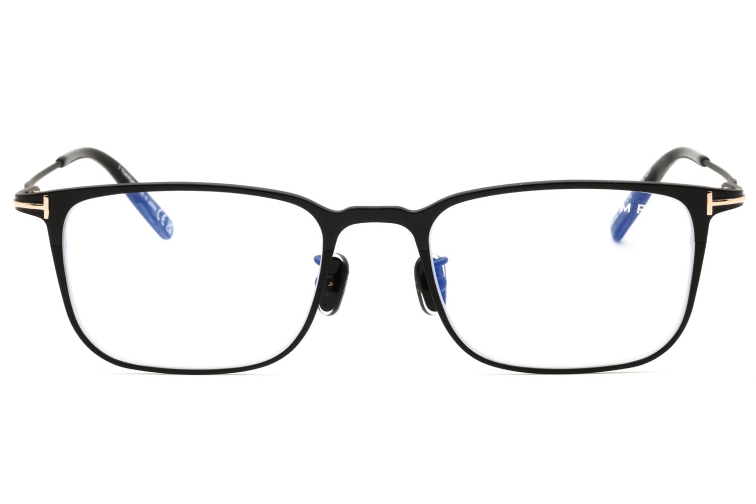 Tom Ford FT5929-D-B — Lunettes de vue 4