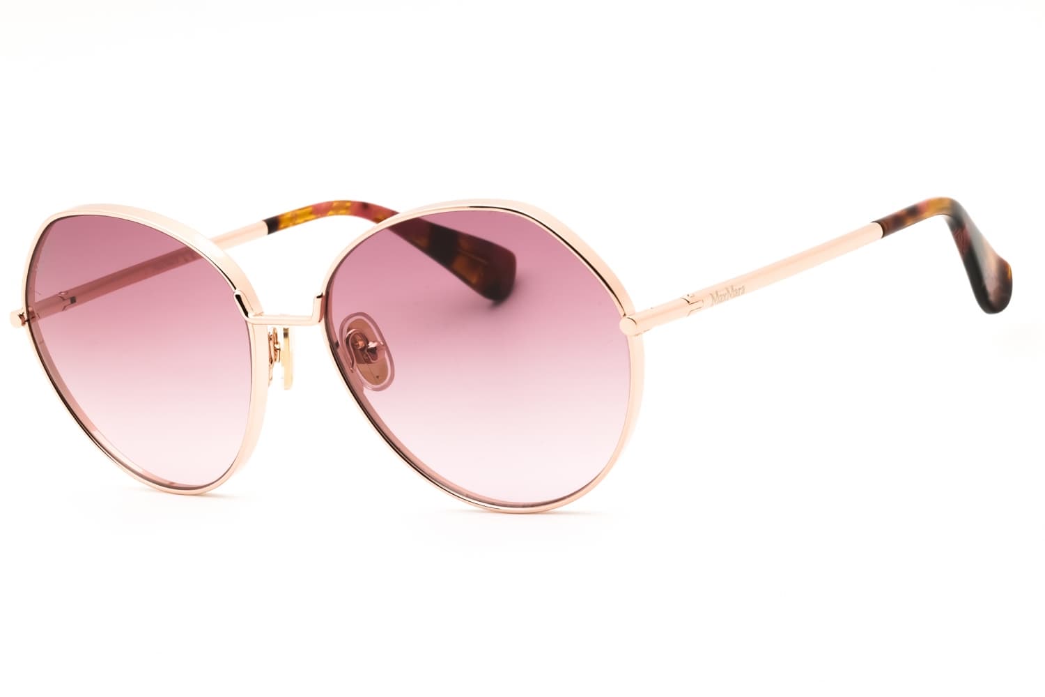 Max Mara MM0096 — Lunettes de soleil 1