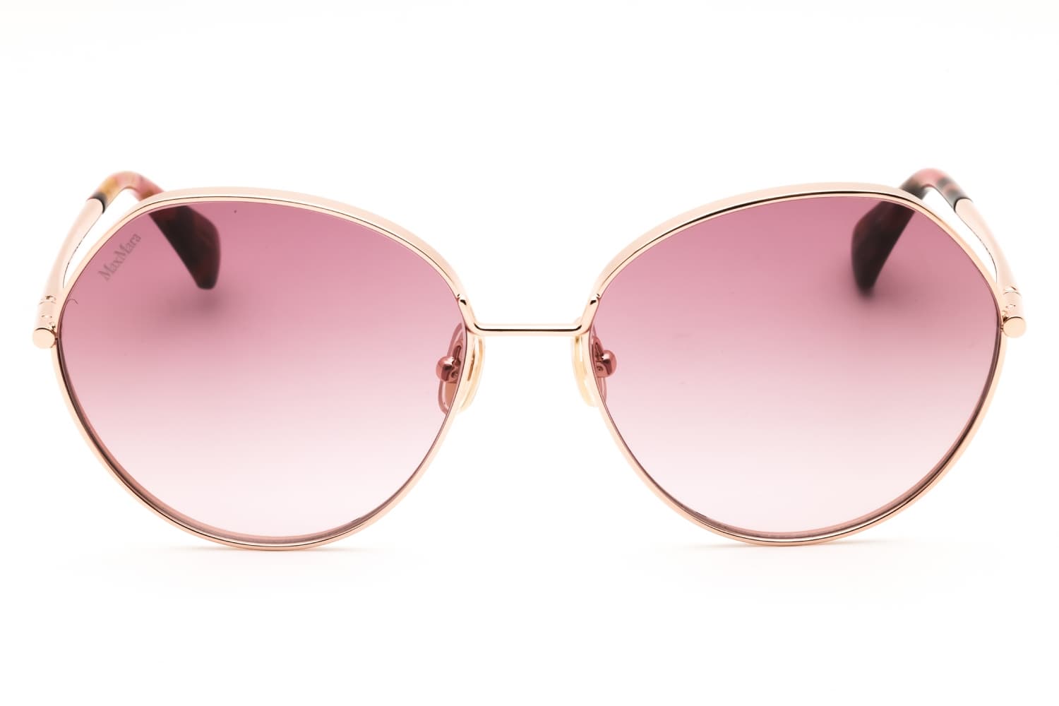 Max Mara MM0096 — Lunettes de soleil 2