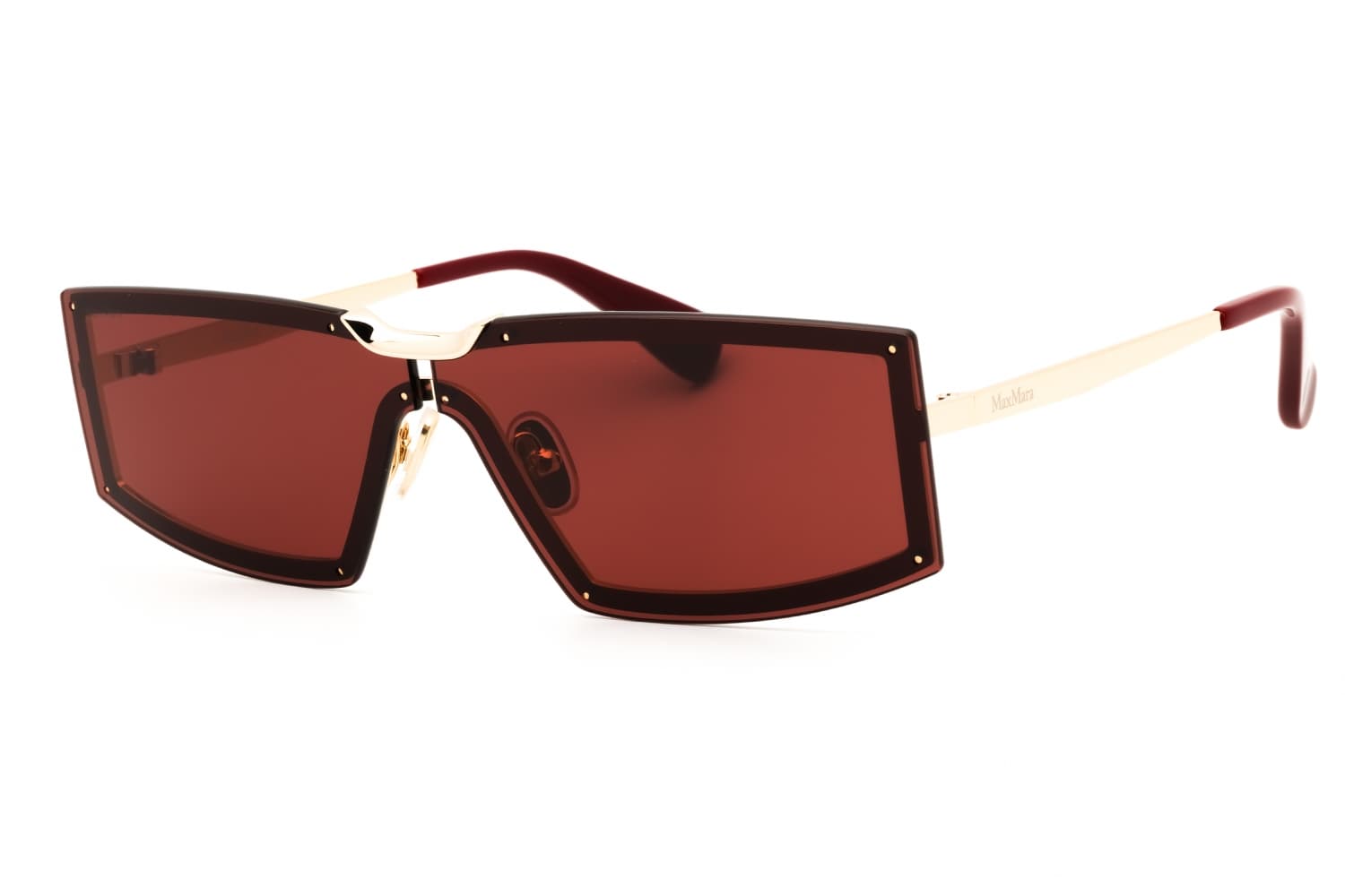Max Mara MM0118 — Lunettes de soleil 3