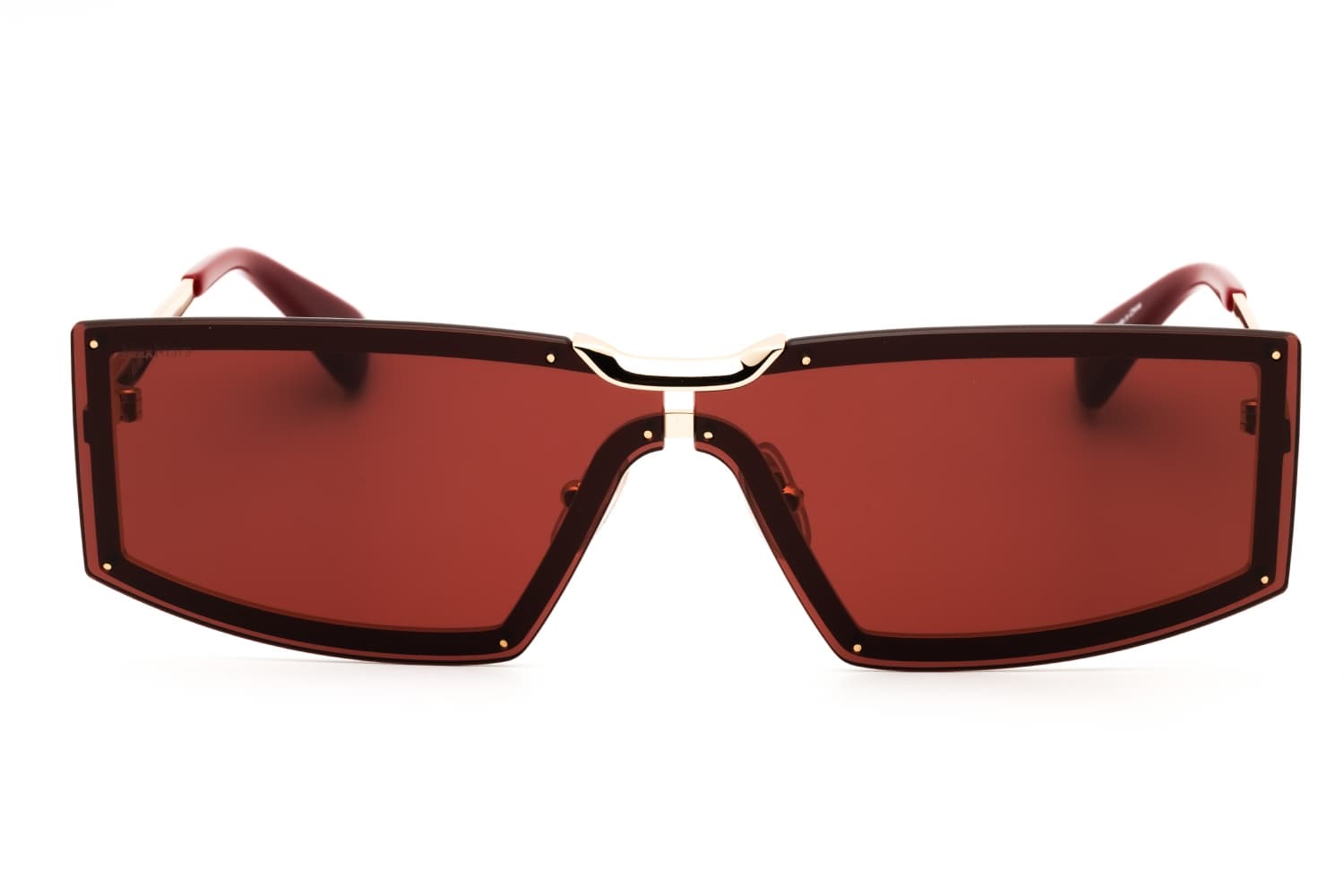 Max Mara MM0118 — Lunettes de soleil 4