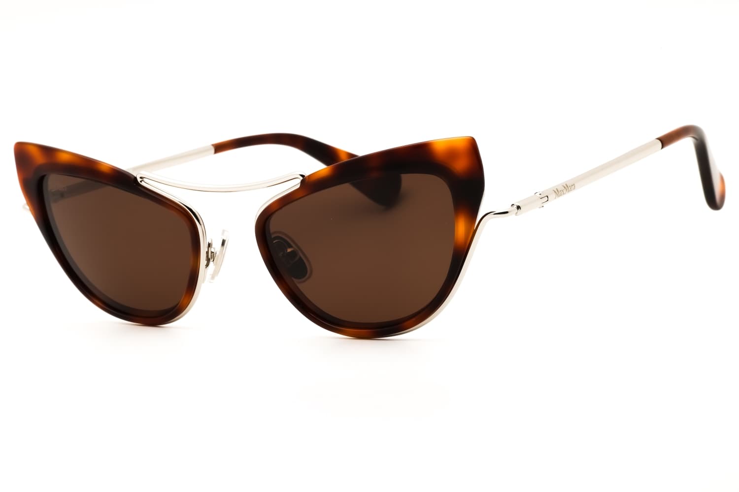 Max Mara MM0172 — Lunettes de soleil 3
