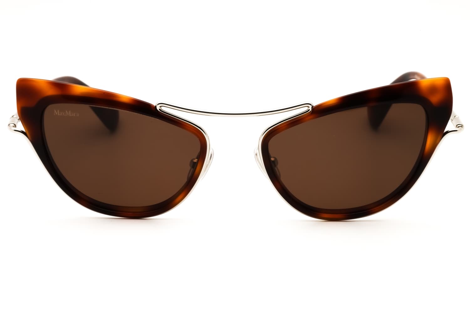 Max Mara MM0172 — Lunettes de soleil 4