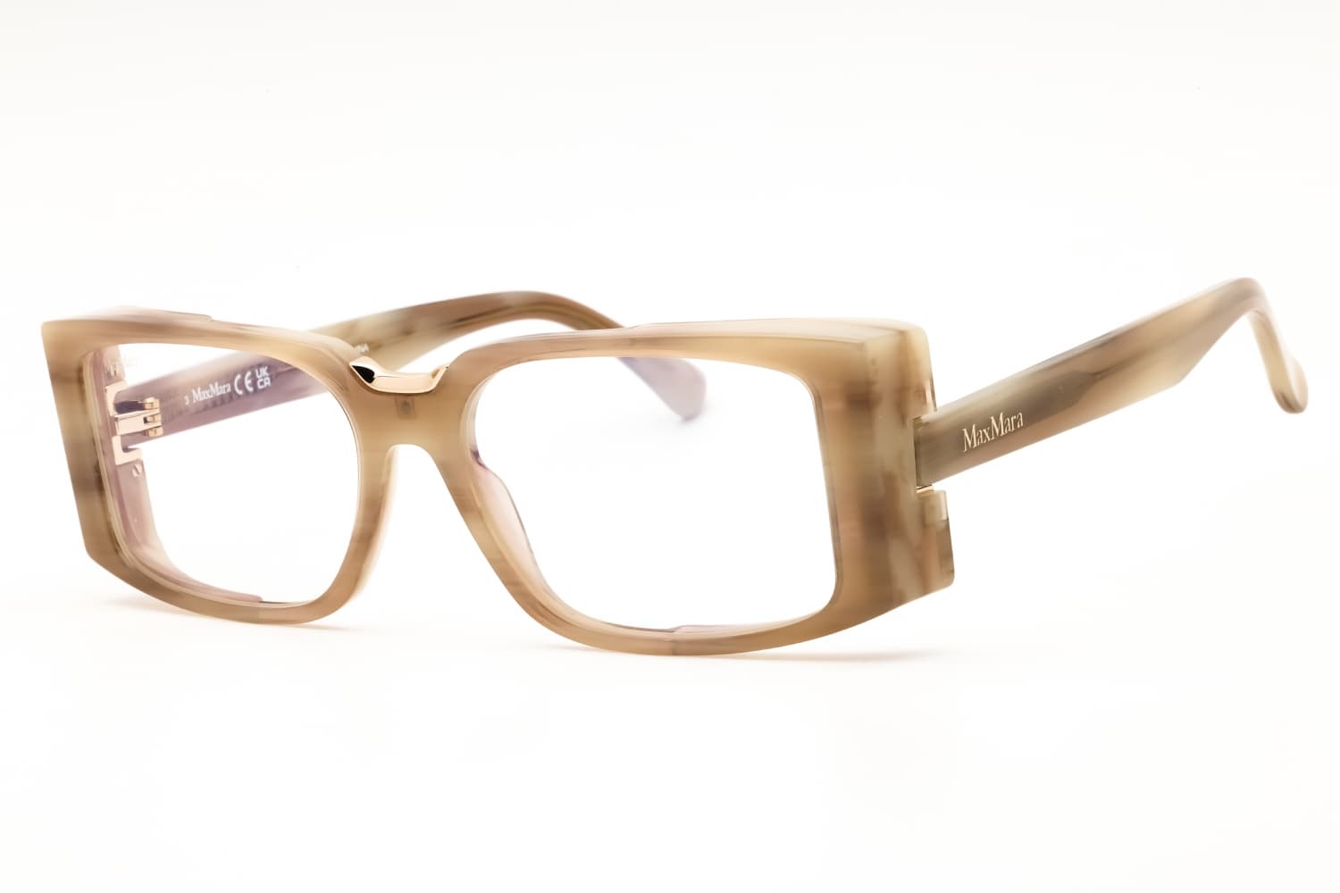 Max Mara MM5157-B — Lunettes de vue 3