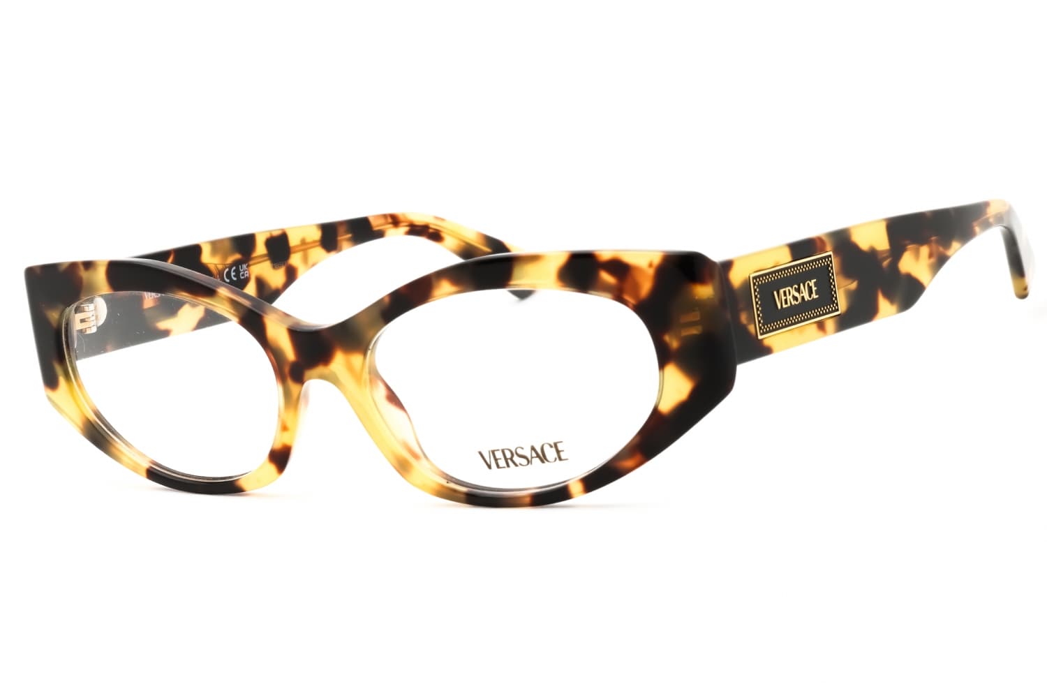 Versace 0VE3369 — Lunettes de vue 11
