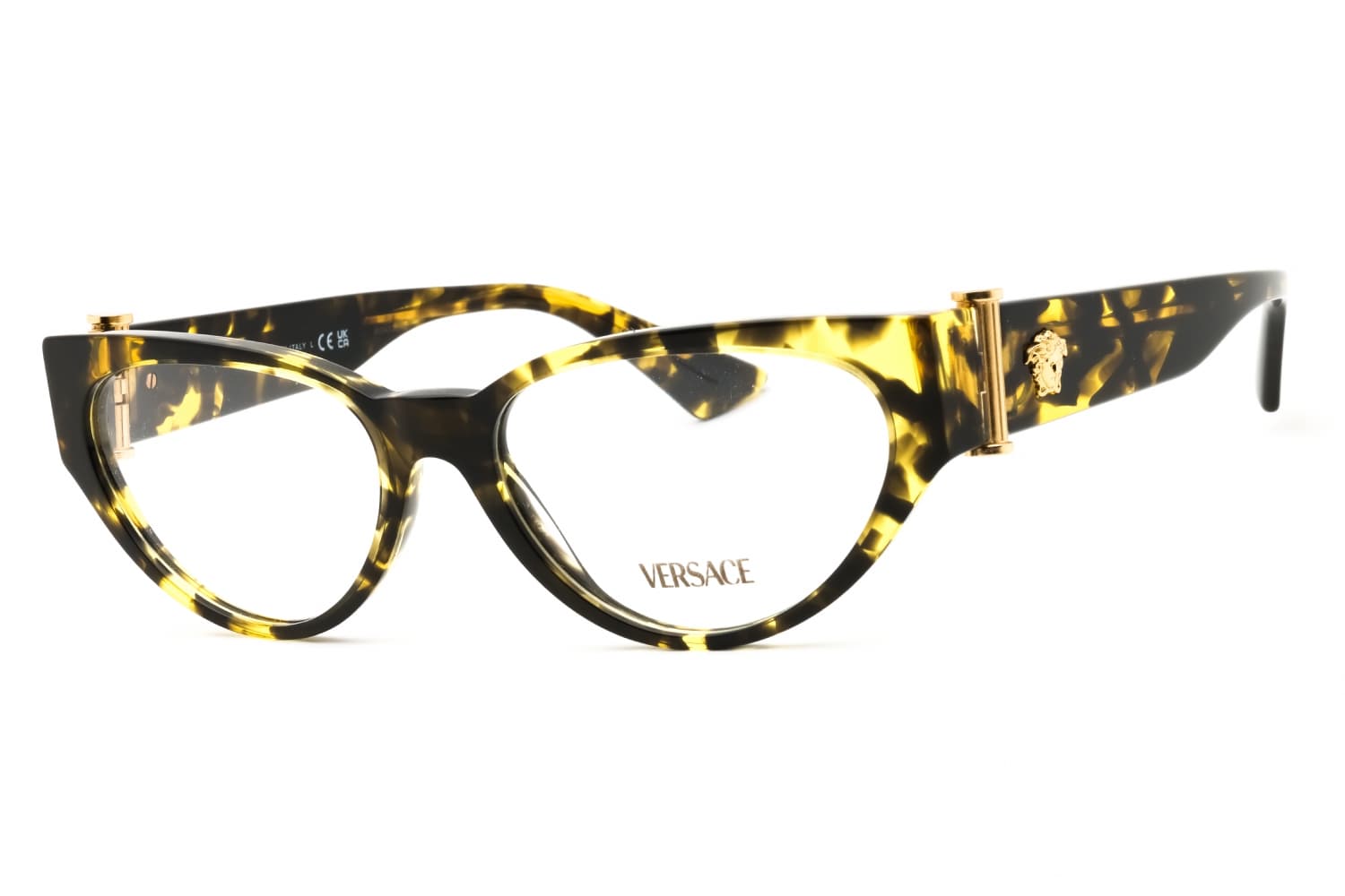 Versace 0VE3366 — Lunettes de vue 9