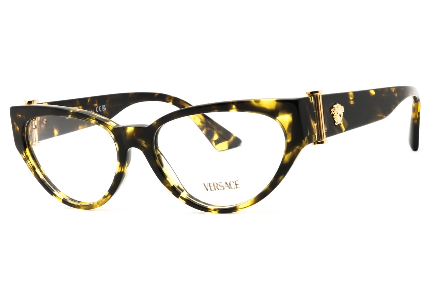 Versace 0VE3366 — Lunettes de vue 11