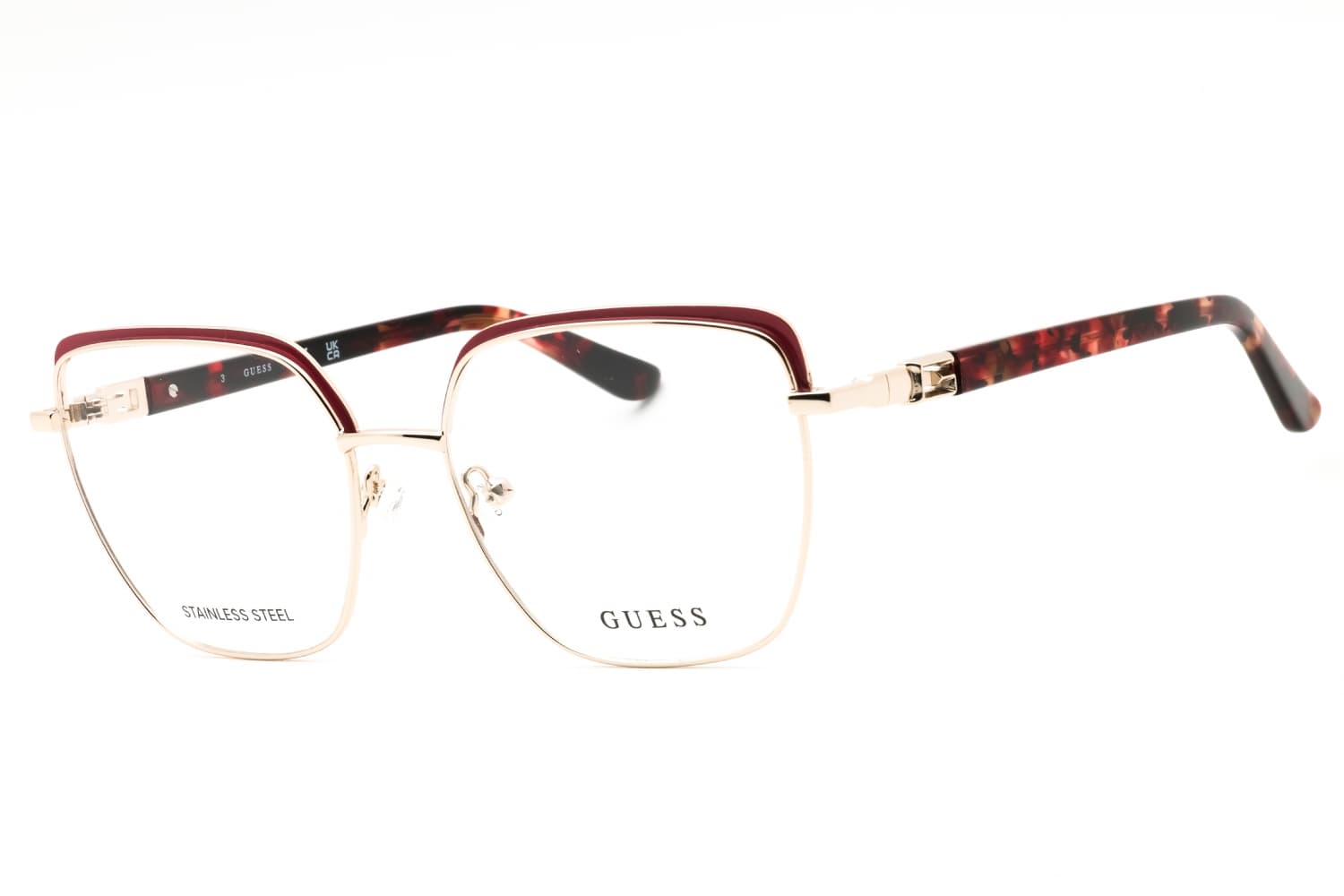 Guess GU2983 — Lunettes de vue 3